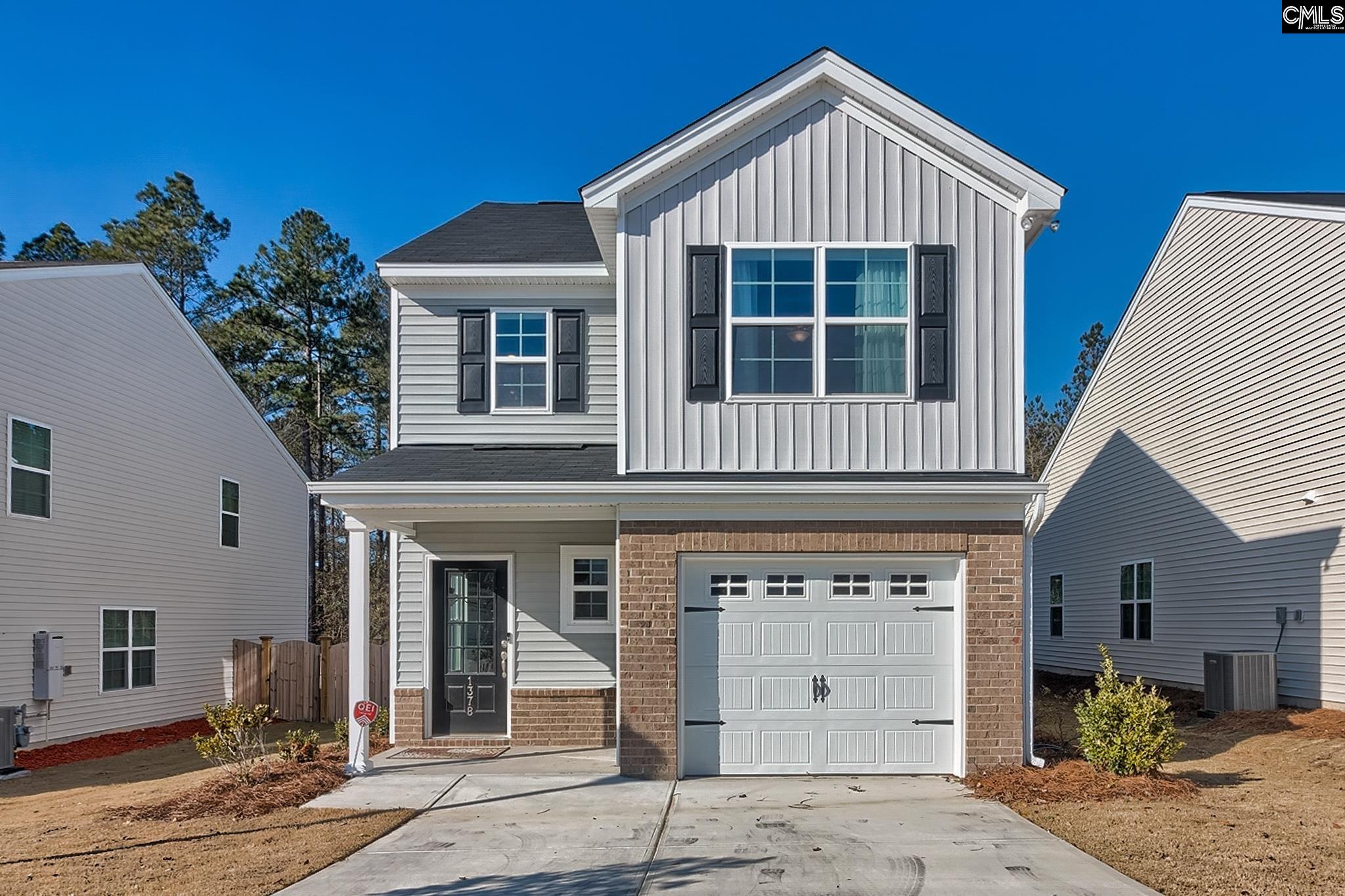 1378 Tanreall Drive Lexington, SC 29073
