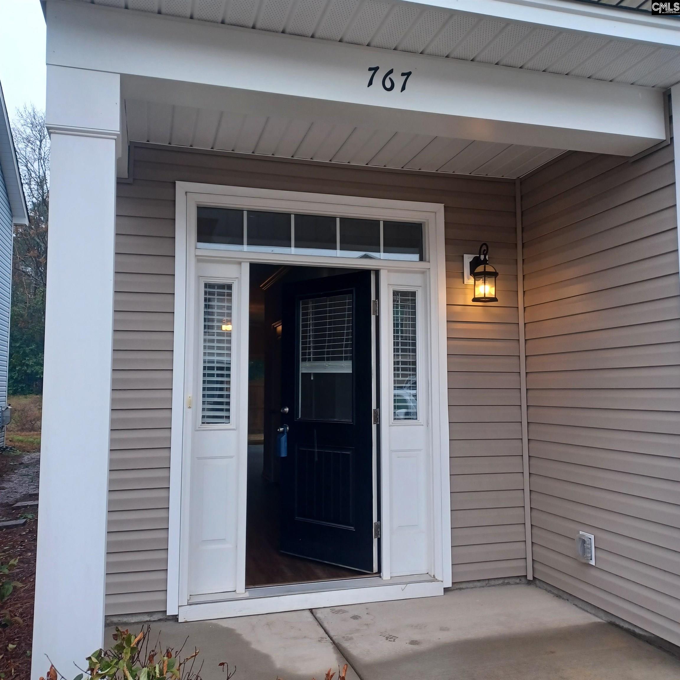 767 Dawsons Park Way Lexington, SC 29072