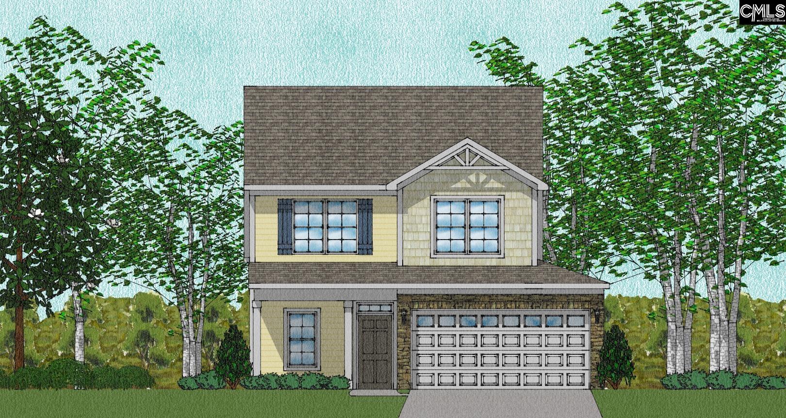 1062 Ashcroft Circle Columbia, SC 29229