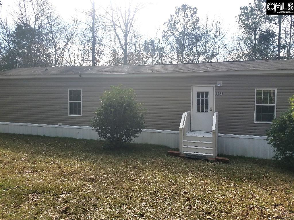 4021 Pond Branch Road Leesville, SC 29070