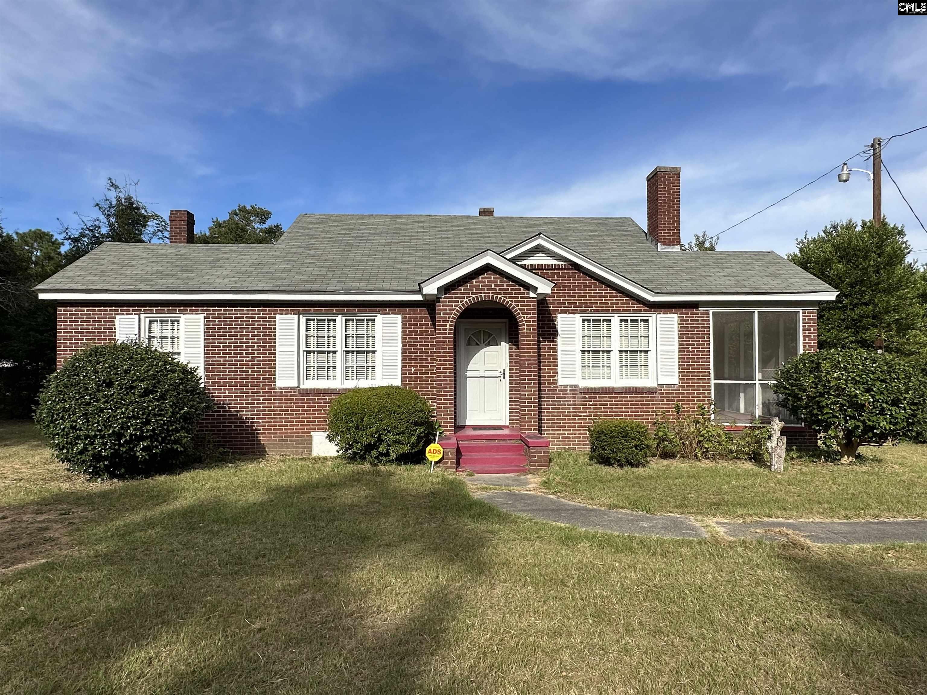 1934 Burton Street Columbia, SC 29204