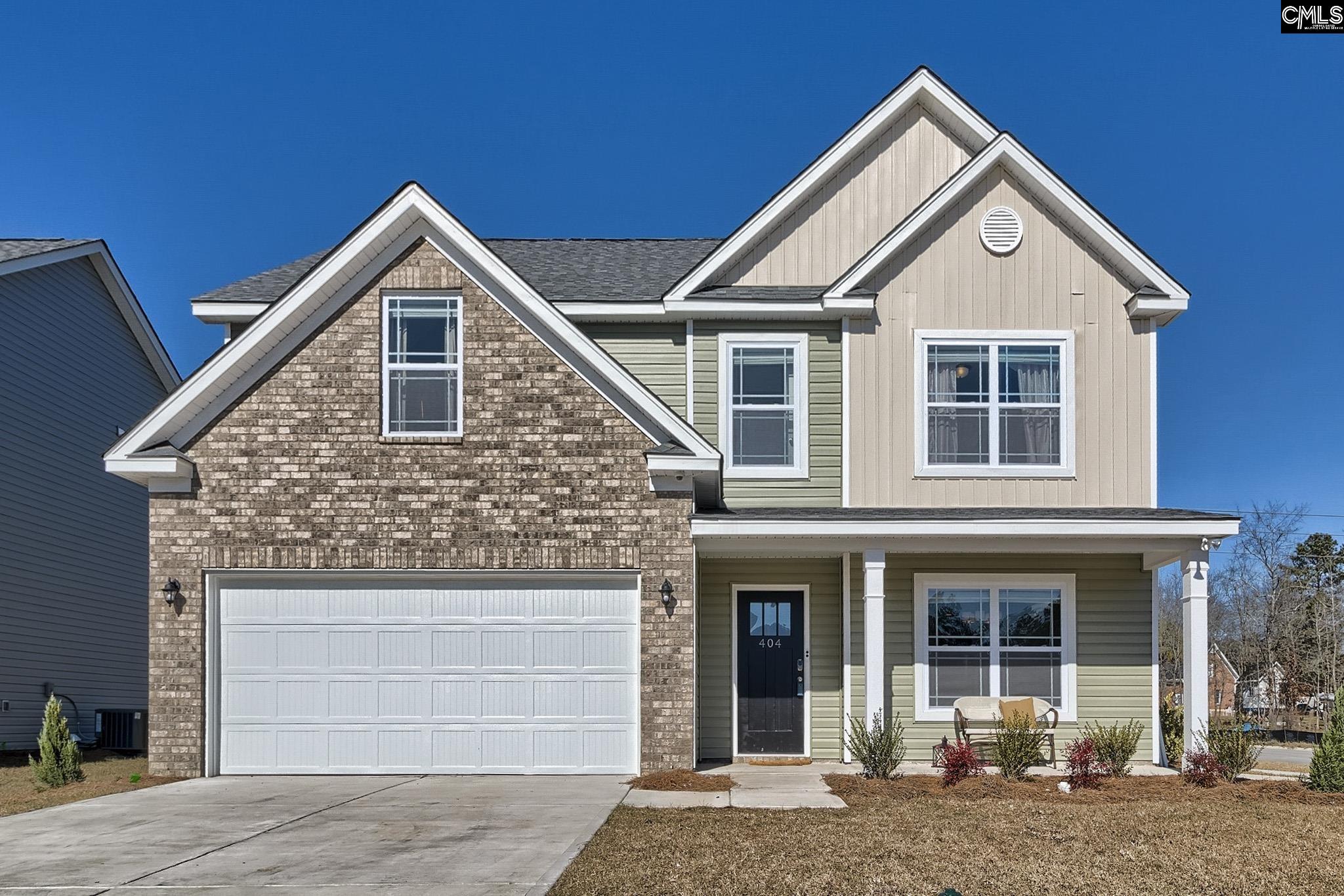 146 Burbage Lane Chapin, SC 29036