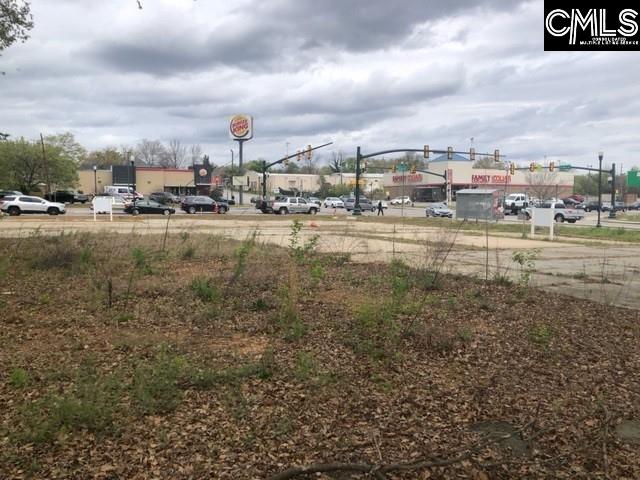 3321 N Main Street Columbia, SC 29203