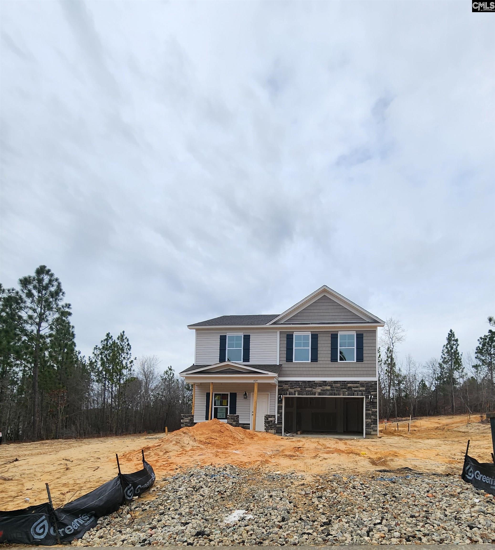 409 Blue Artesian Way Lexington, SC 29073