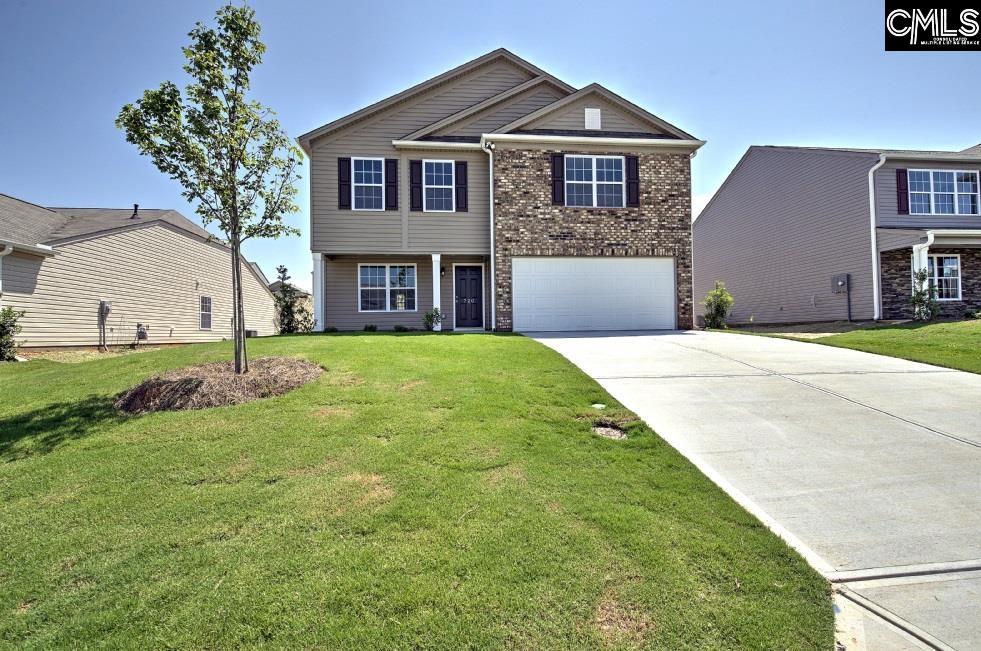 430 Dorney Road Lexington, SC 29073
