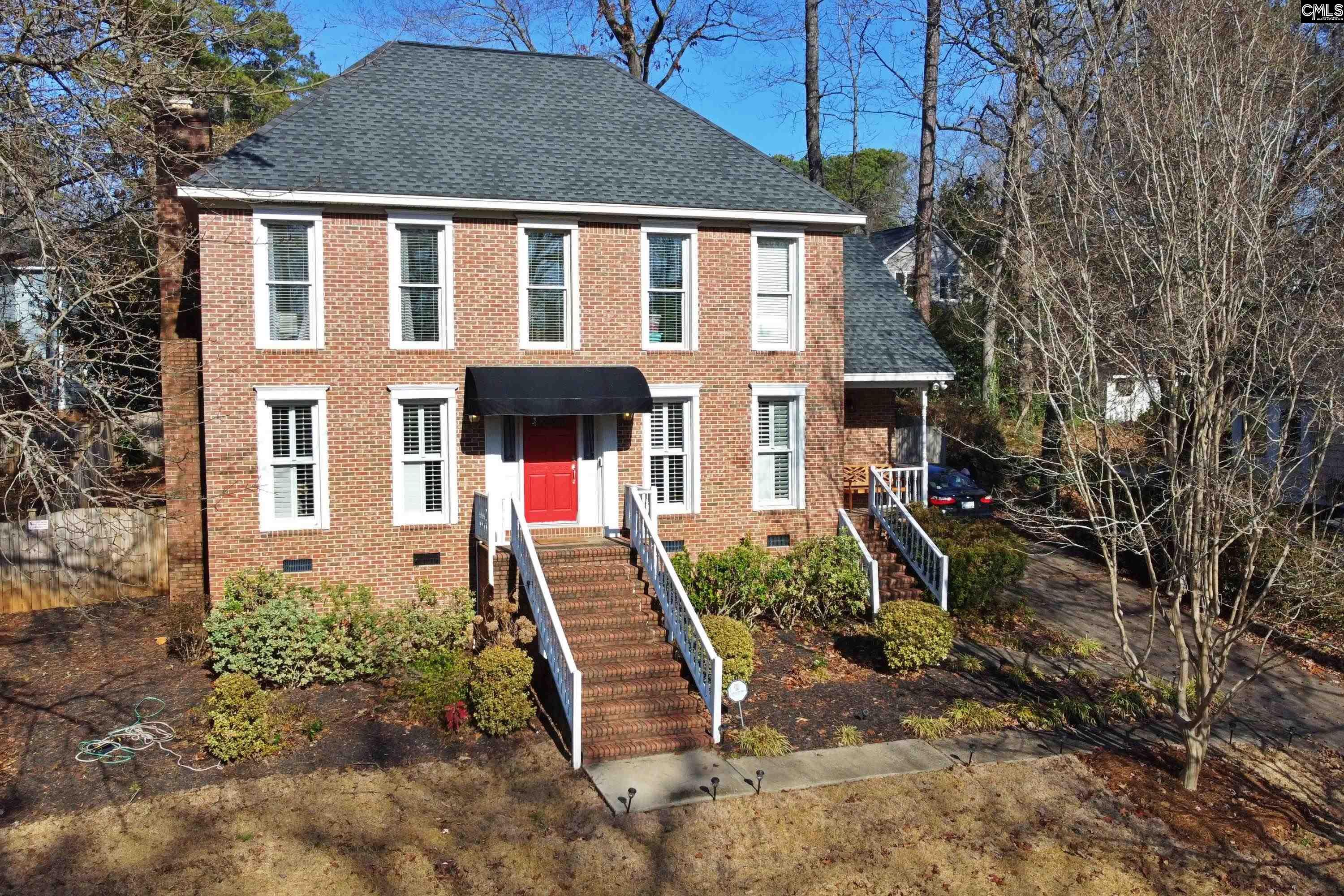 129 E Sparrowood Run Lexington, SC 29072