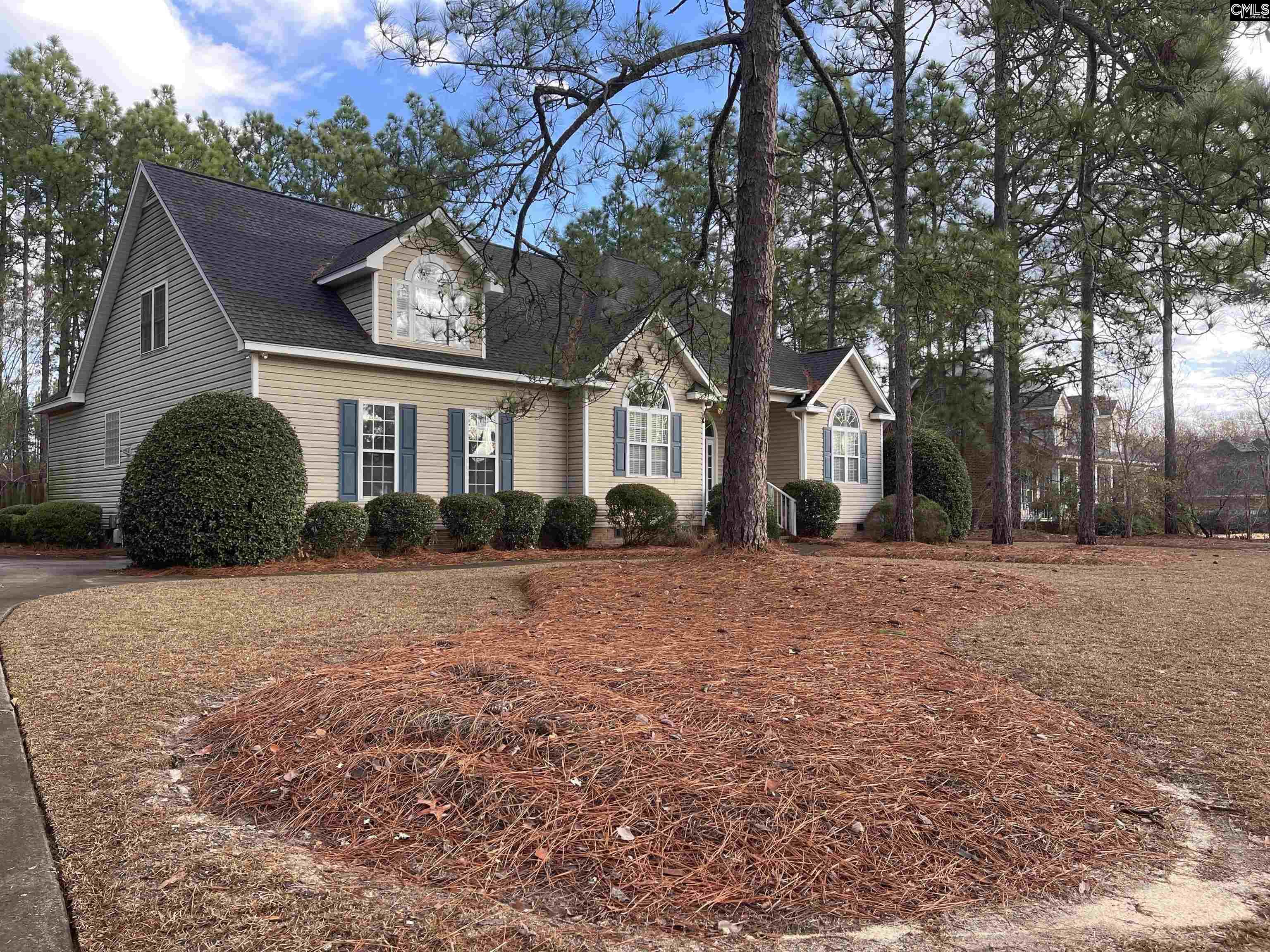 224 Eagles Ridge Drive Blythewood, SC 29016