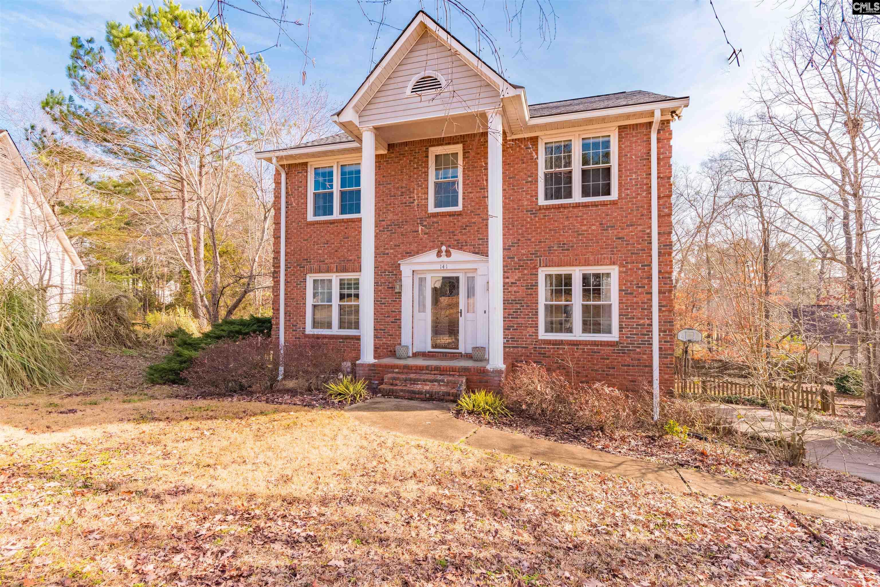 141 Wexhurst Road Columbia, SC 29212