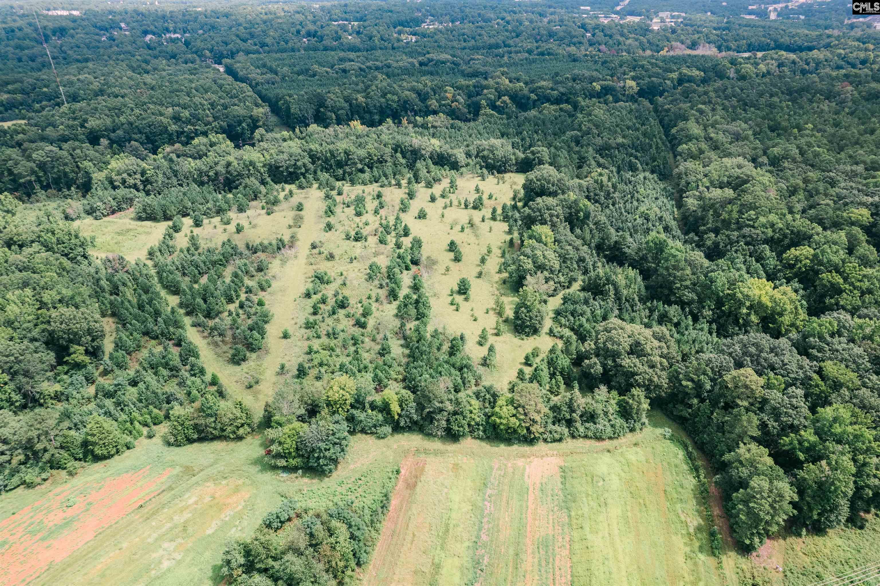 Frye Road Lexington, SC 29072