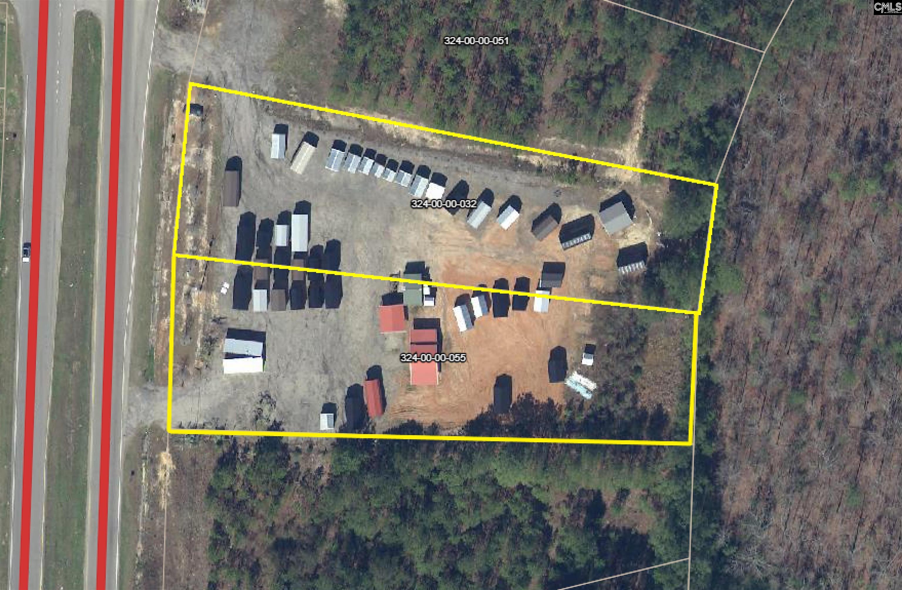 472 S Highway 601 Lugoff, SC 29078-0000