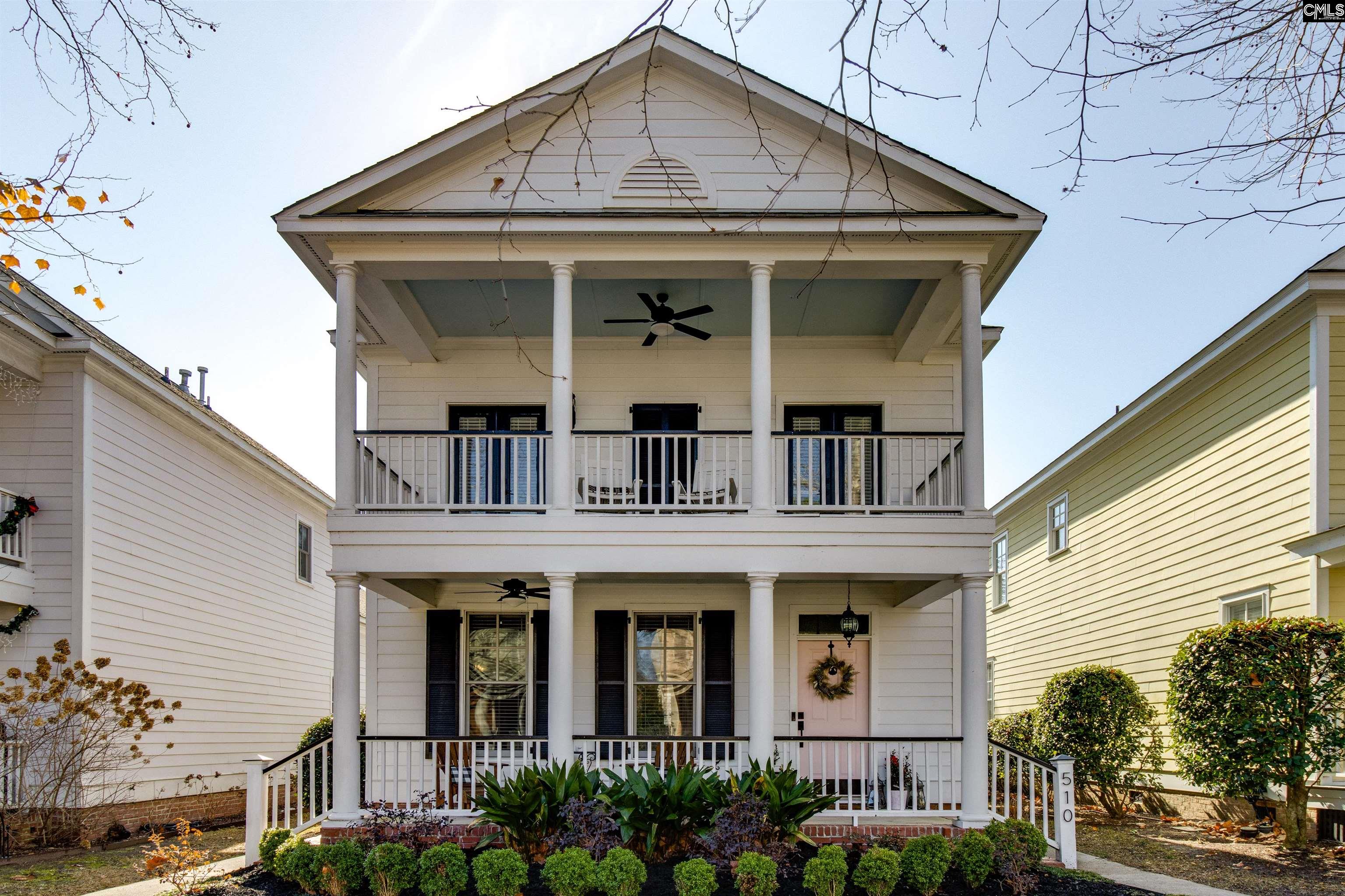 510 Long Pointe Lane Columbia, SC 29229
