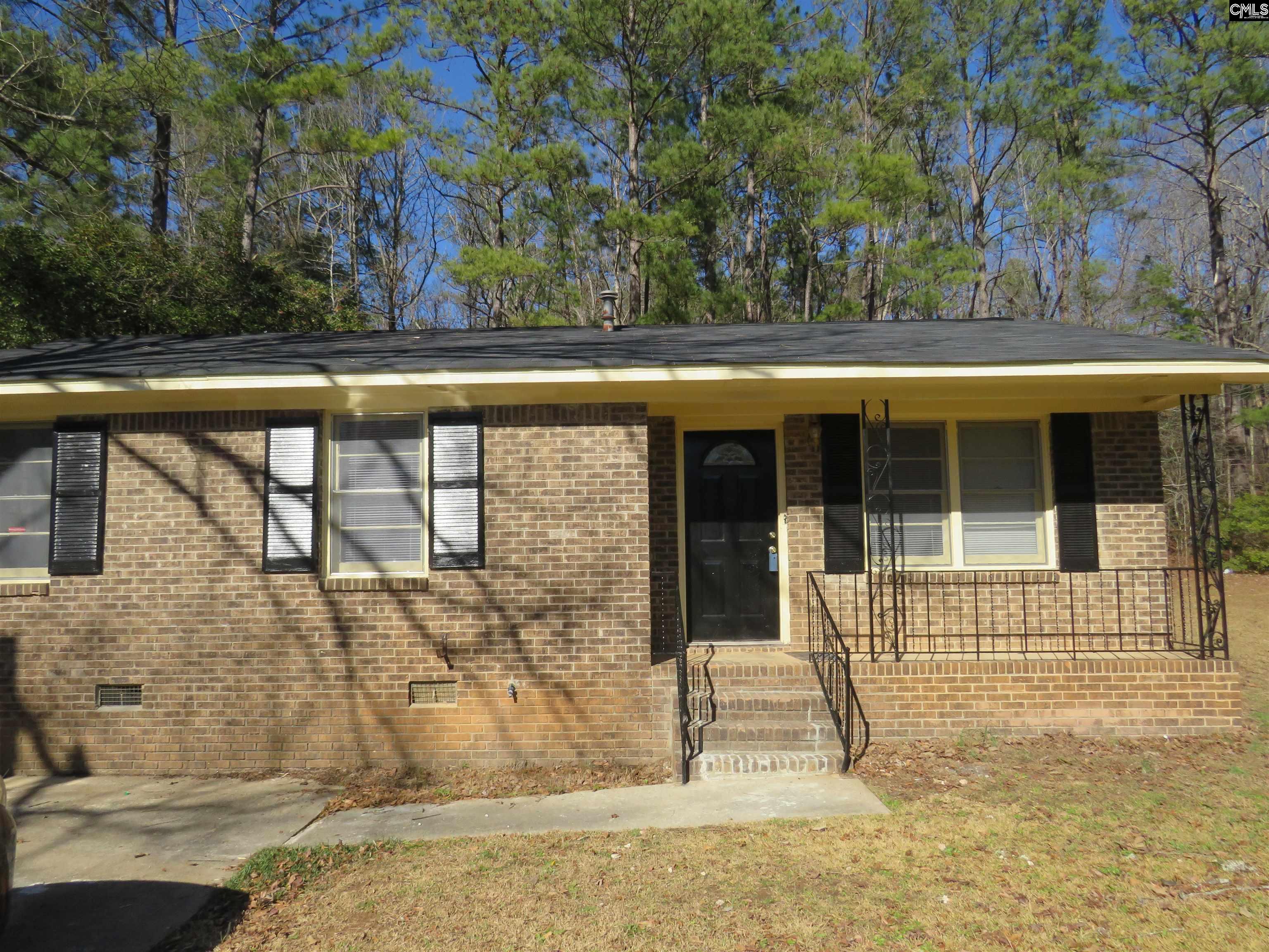 416 Green Tree Circle Columbia, SC 29203