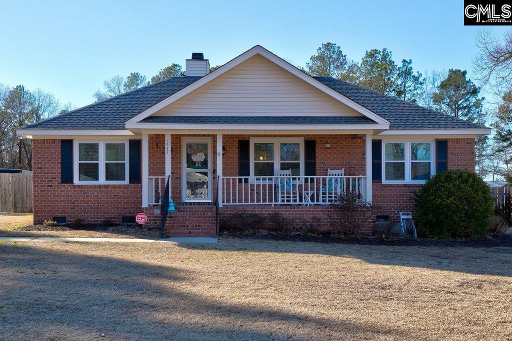 1577 Pine Valley Drive Elgin, SC 29045