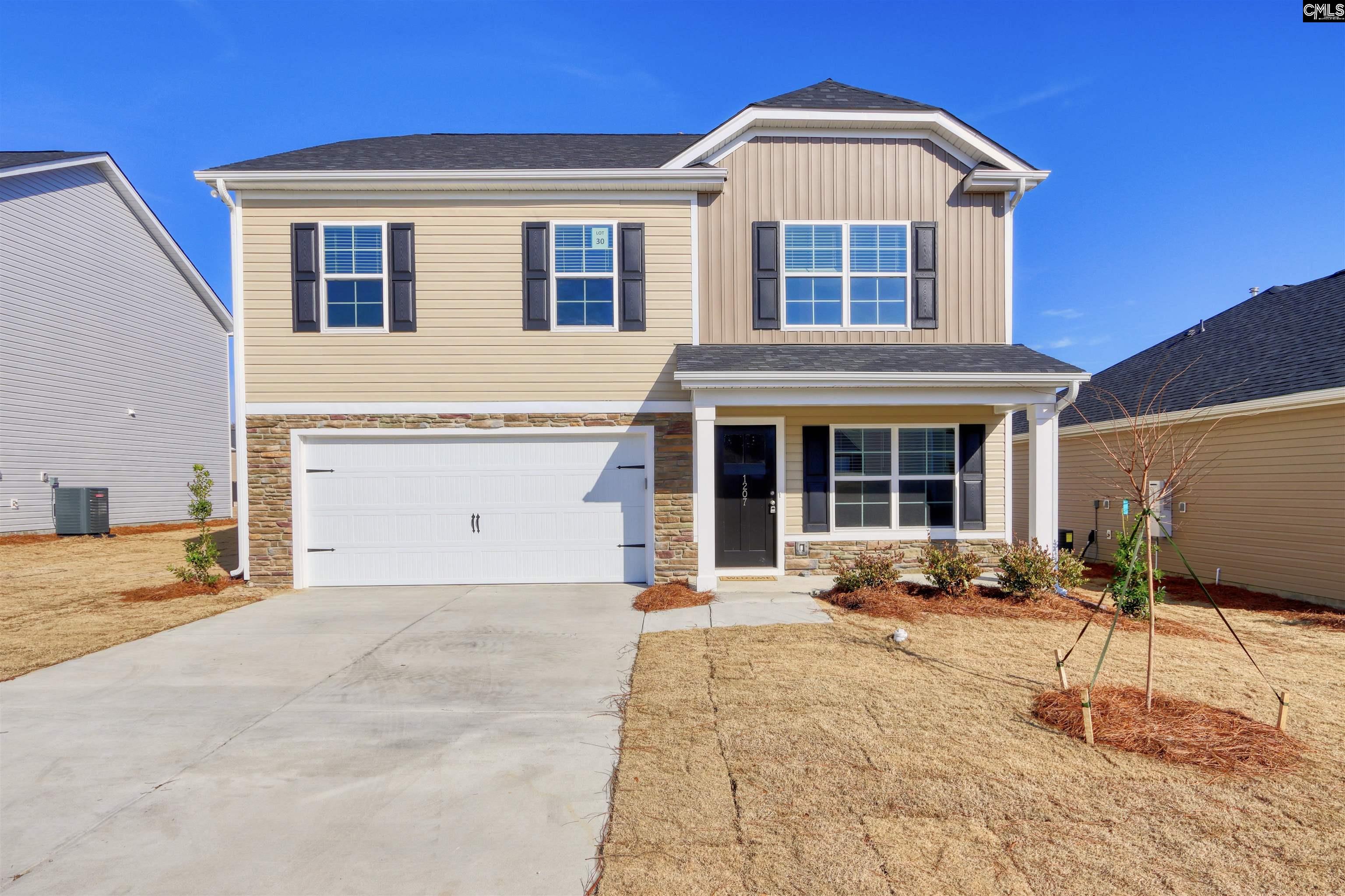 962 Citation Street Lexington, SC 29073