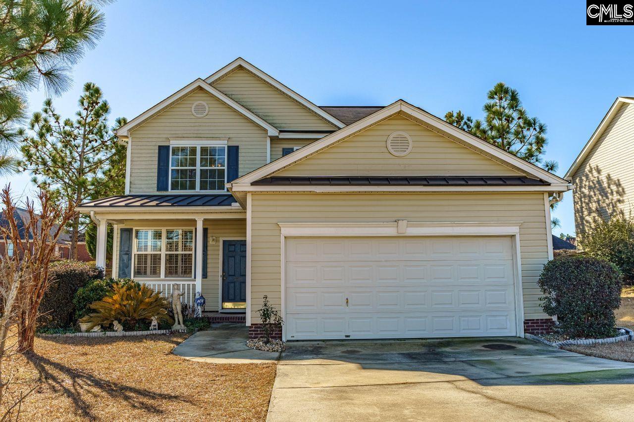 450 Indigo Ridge Drive Columbia, SC 29229