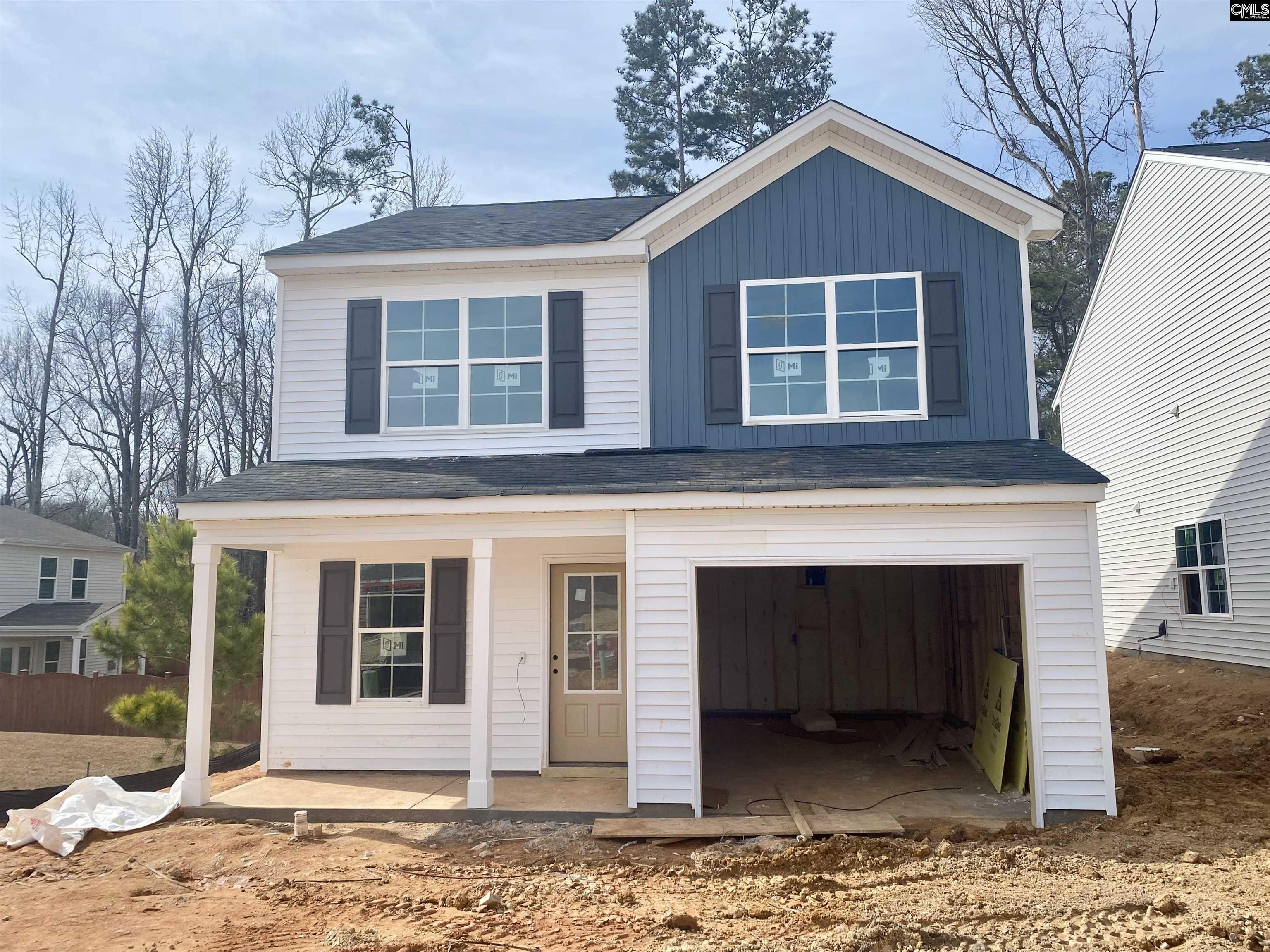 617 Dundee Court Lexington, SC 29073