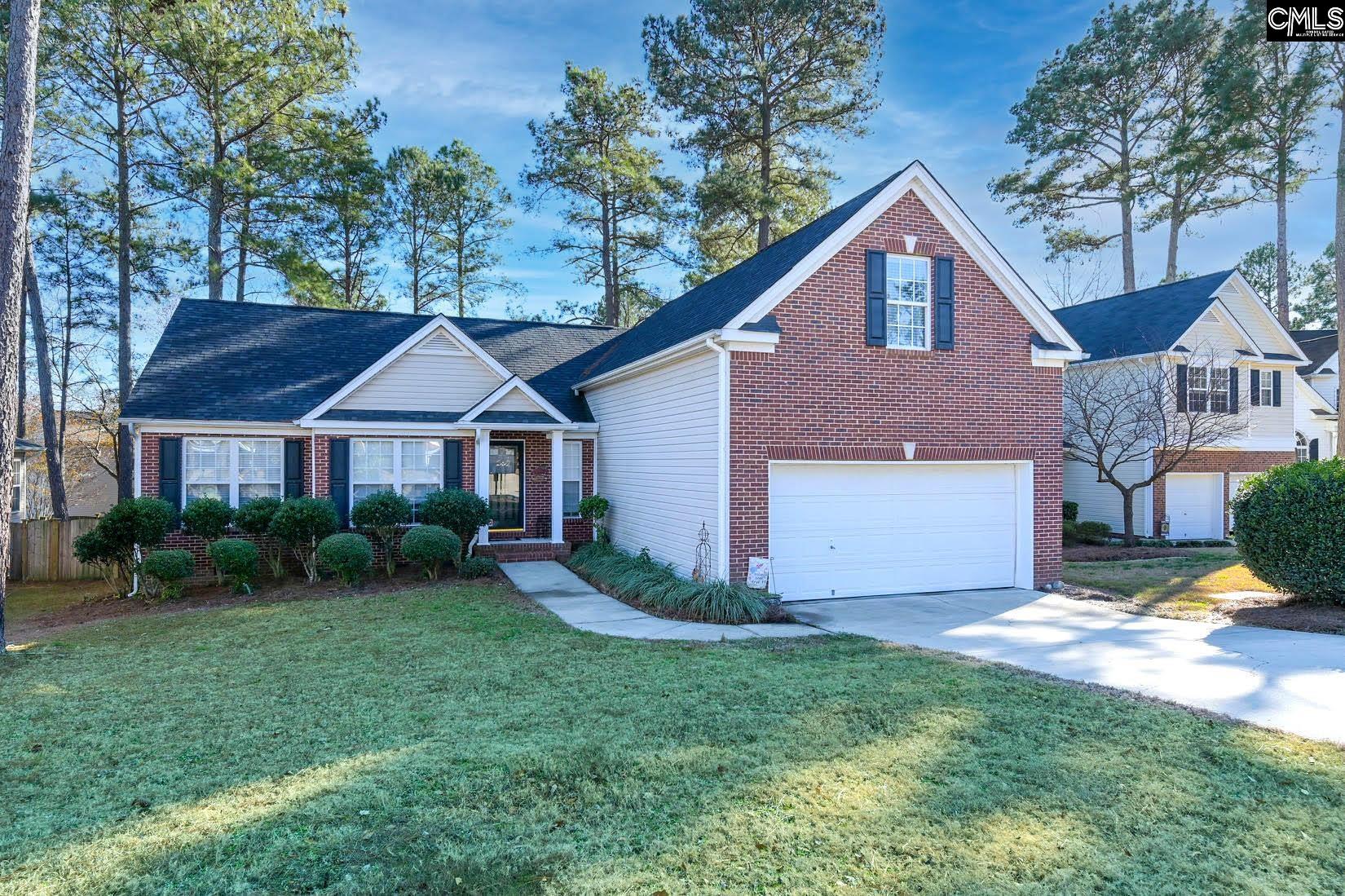305 Tisbury Court Lexington, SC 29072