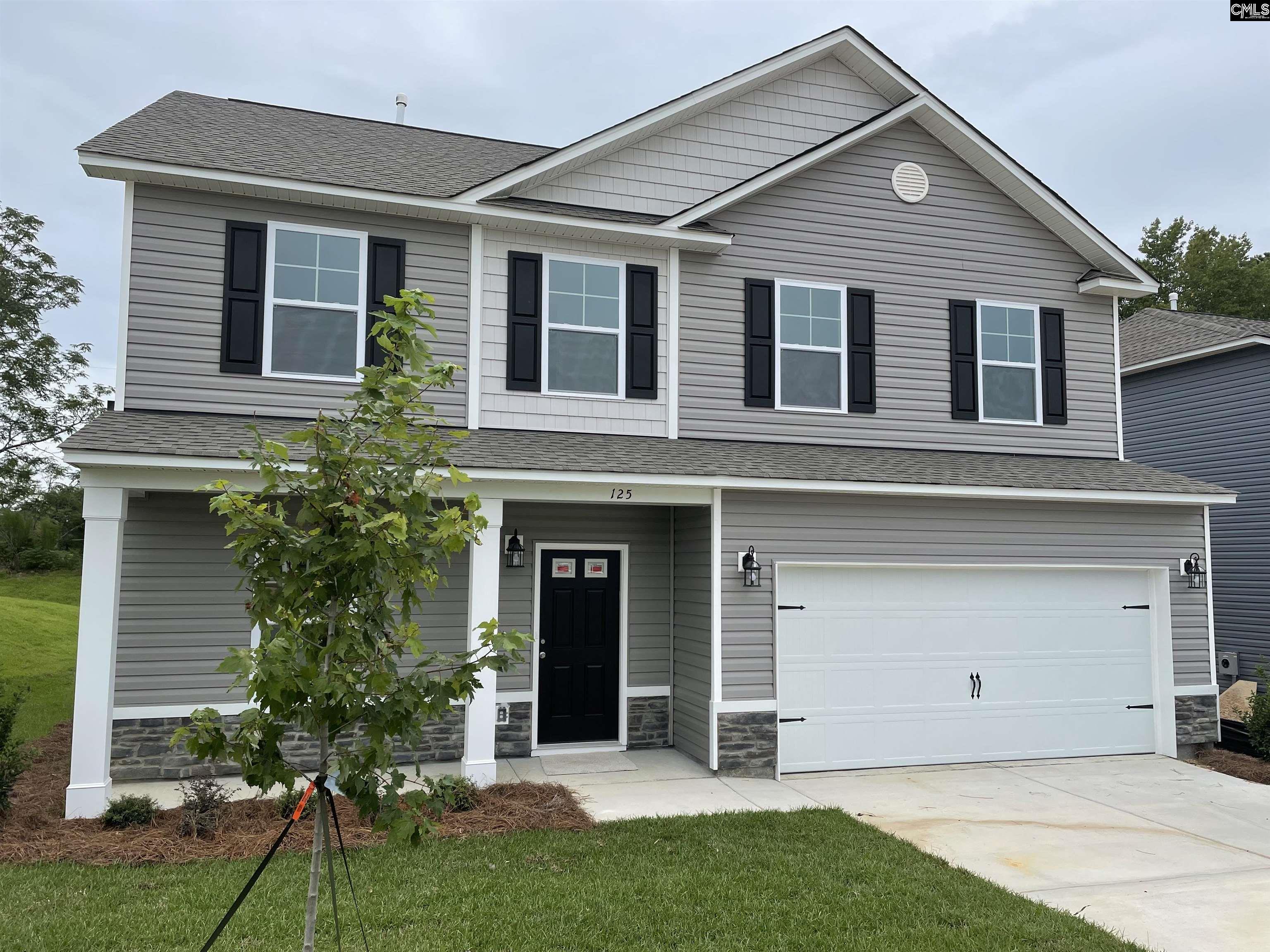 125 Shady Spot Road Lexington, SC 29072