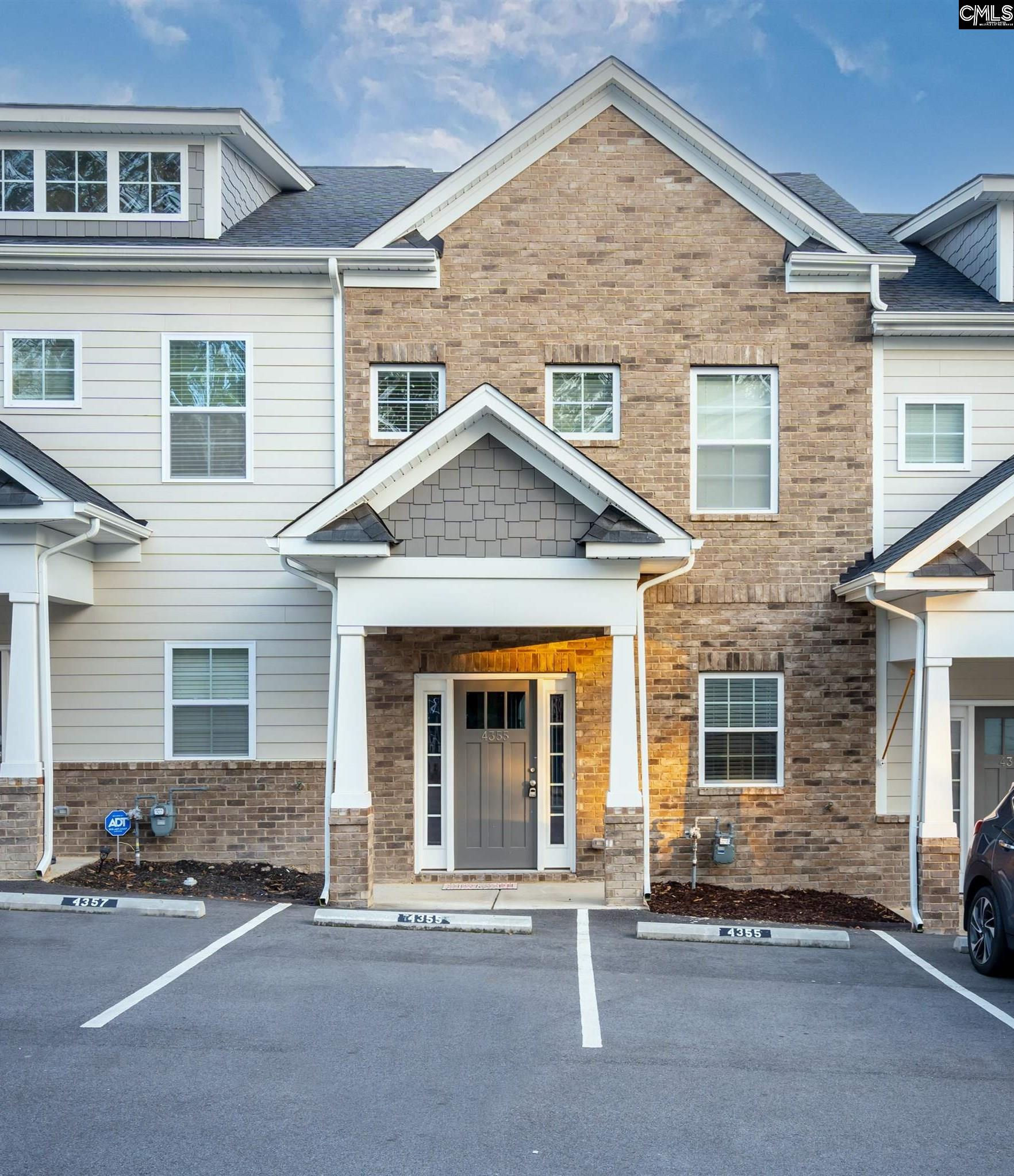 4355 Azalea Drive Columbia, SC 29205