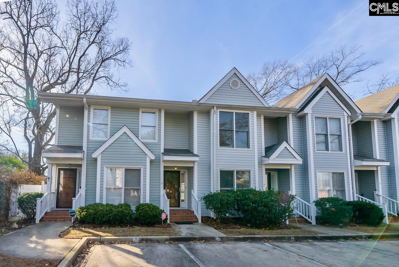 600 Woodrow Street Columbia, SC 29205