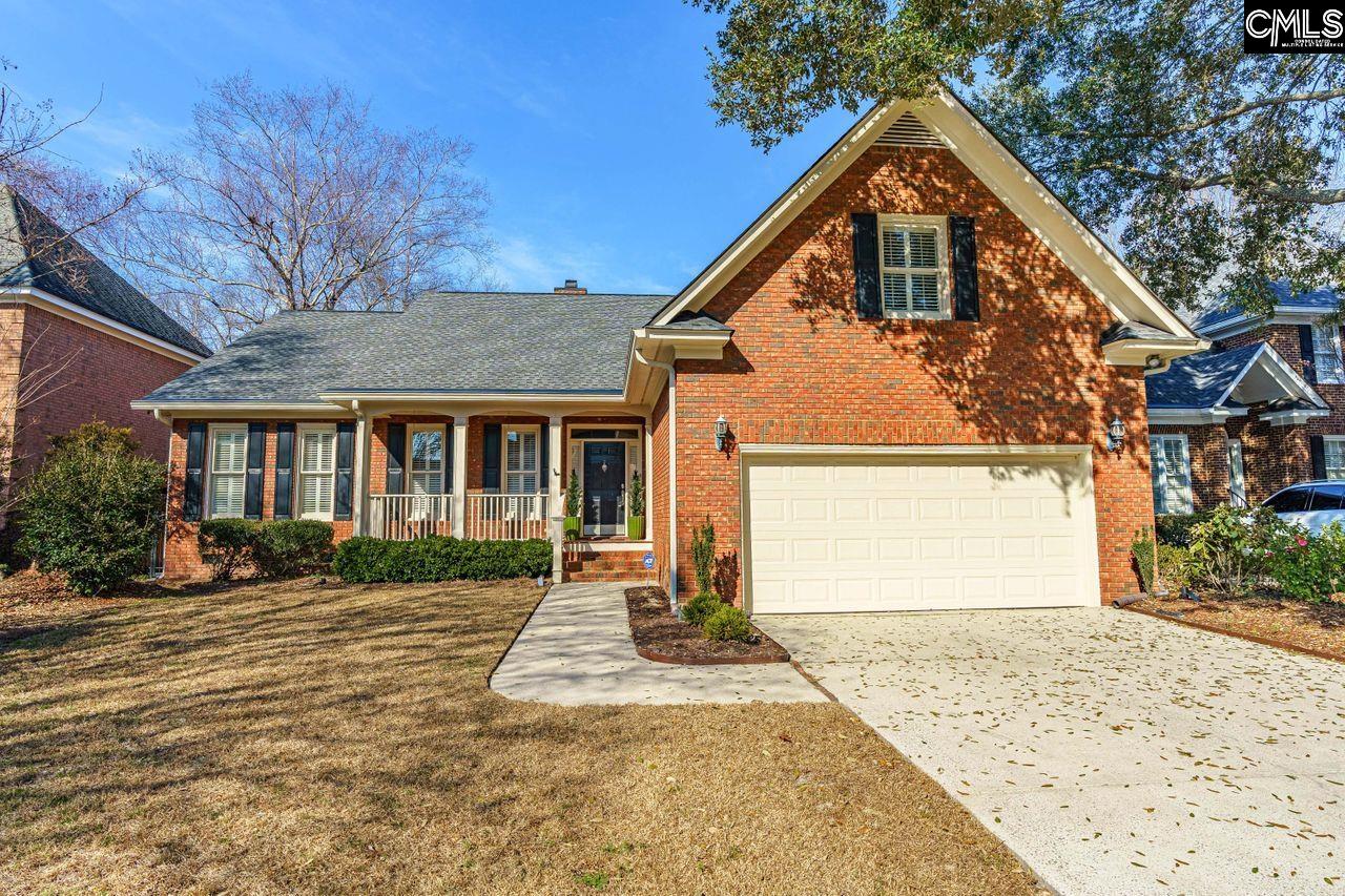 133 Alexander Circle Columbia, SC 29206
