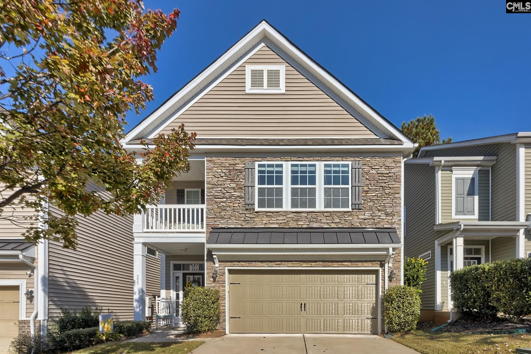 229 Ashmore Lane Lexington, SC 29072