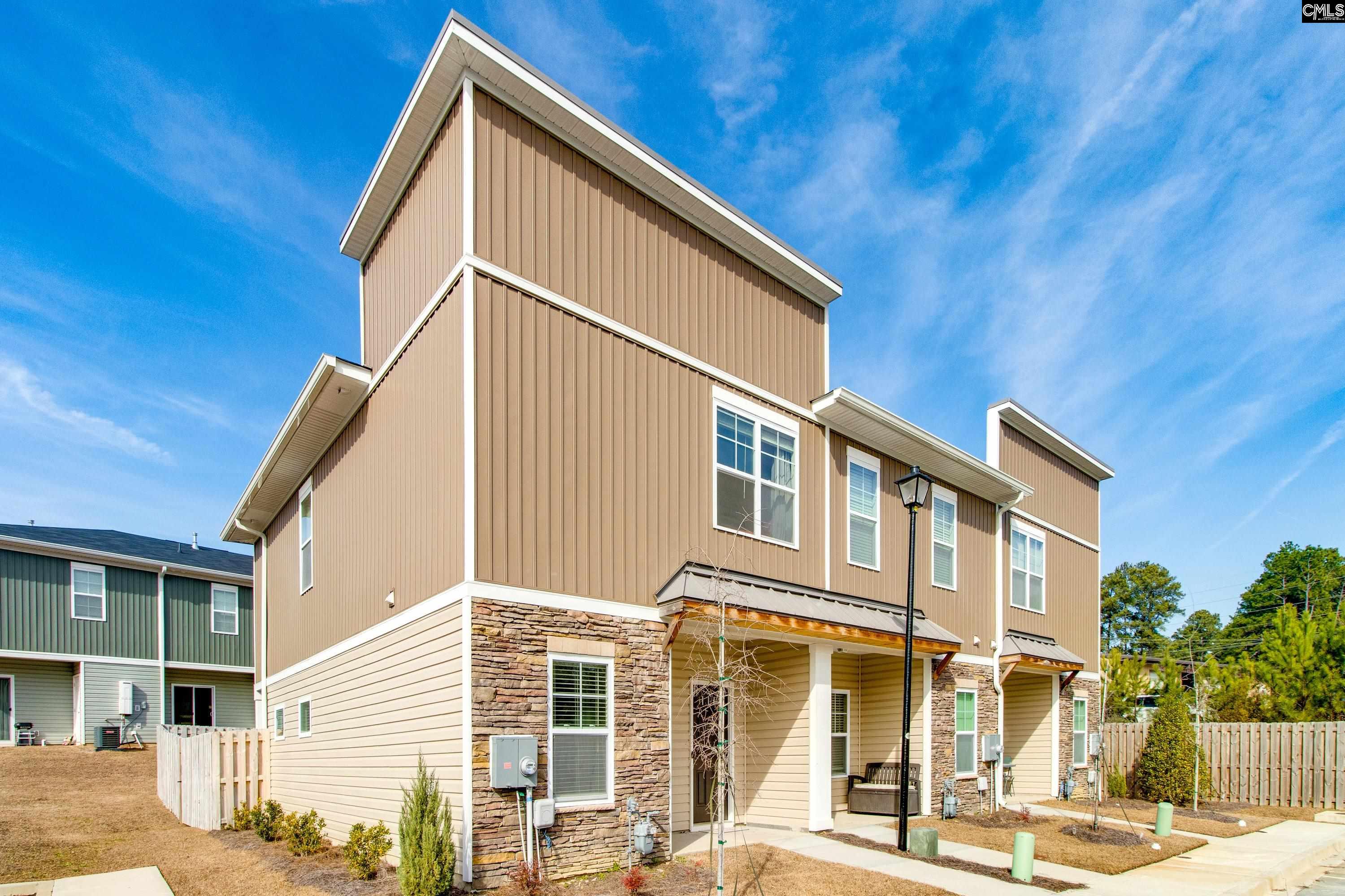 17 Grayson Grove Court Columbia, SC 29210