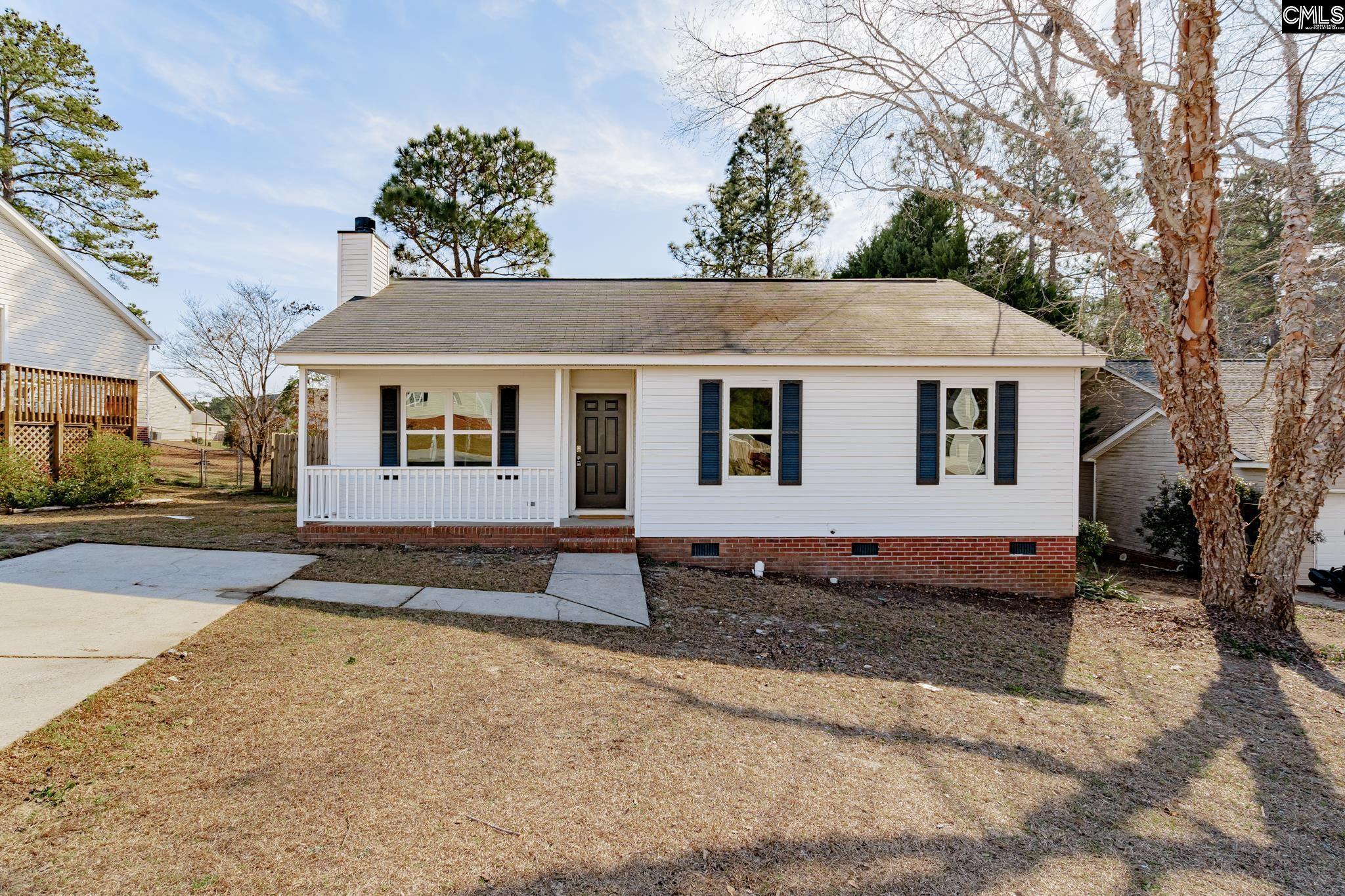 465 Coops Court West Columbia, SC 29170