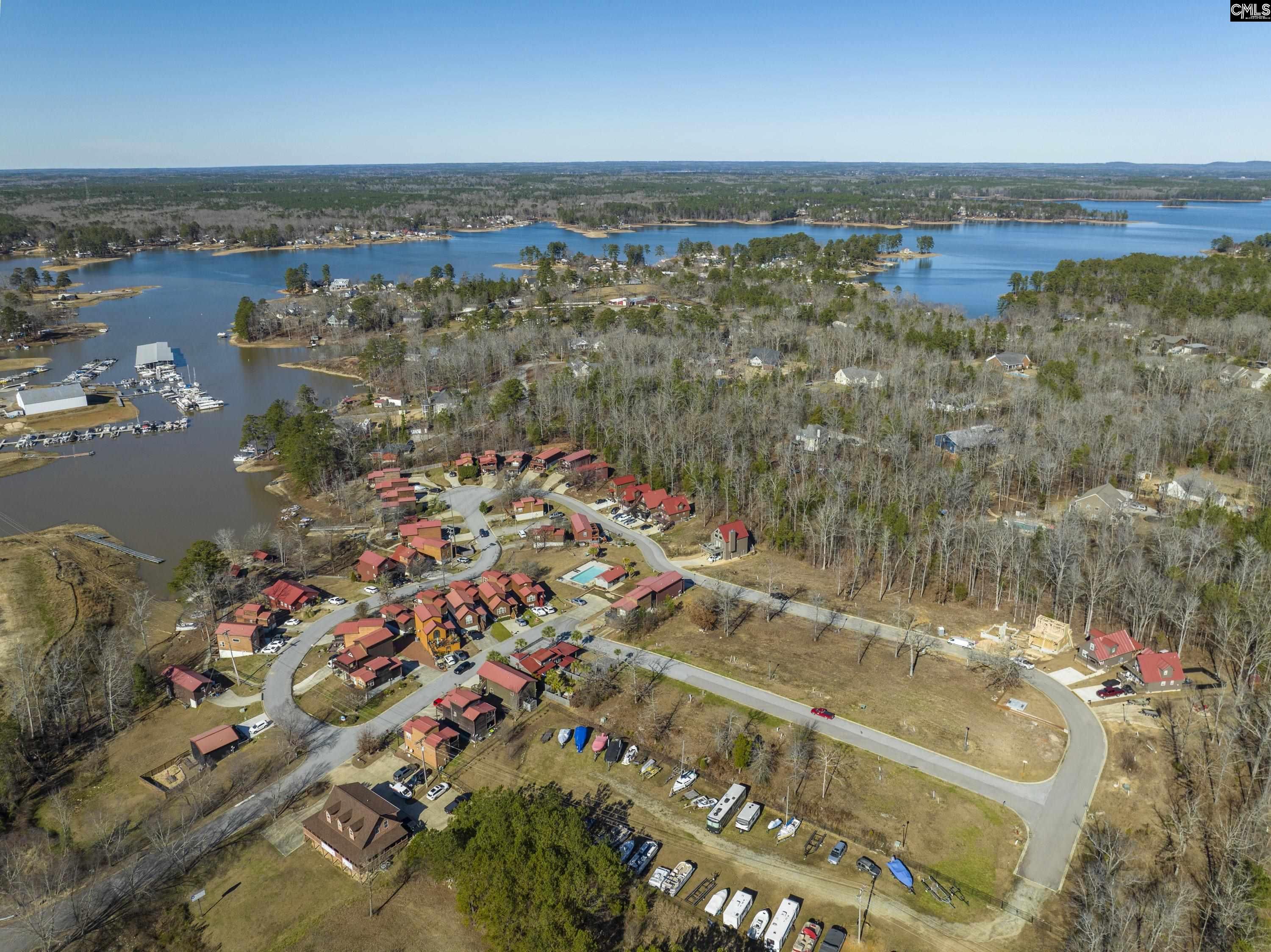 237 Marina Cove Drive Gilbert, SC 29054