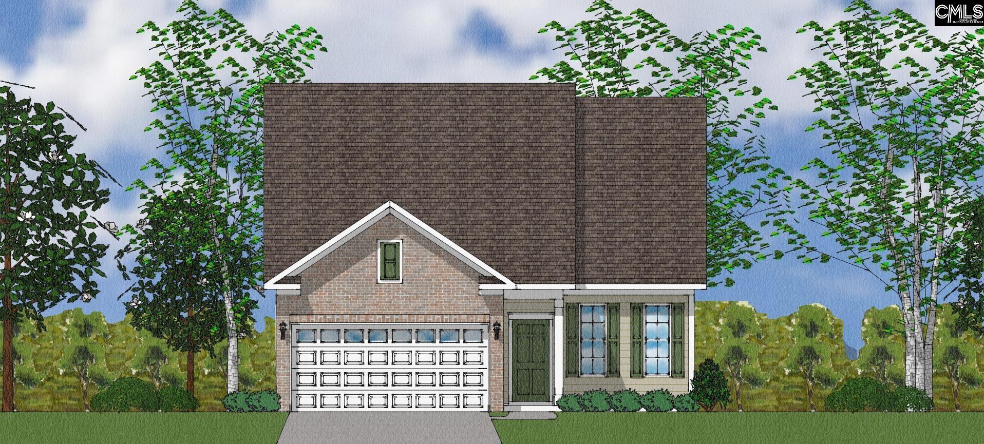 552 Ludlow Lane Columbia, SC 29229