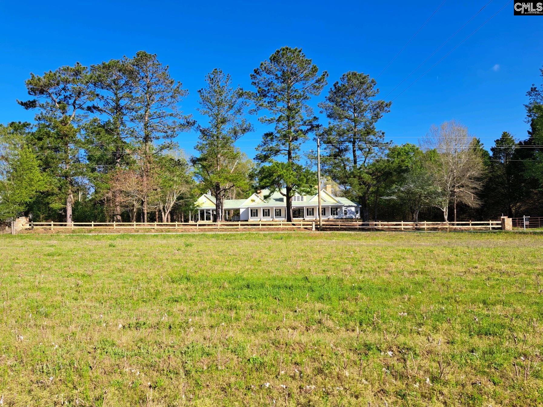 88c Toombfield Road Camden, SC 29020