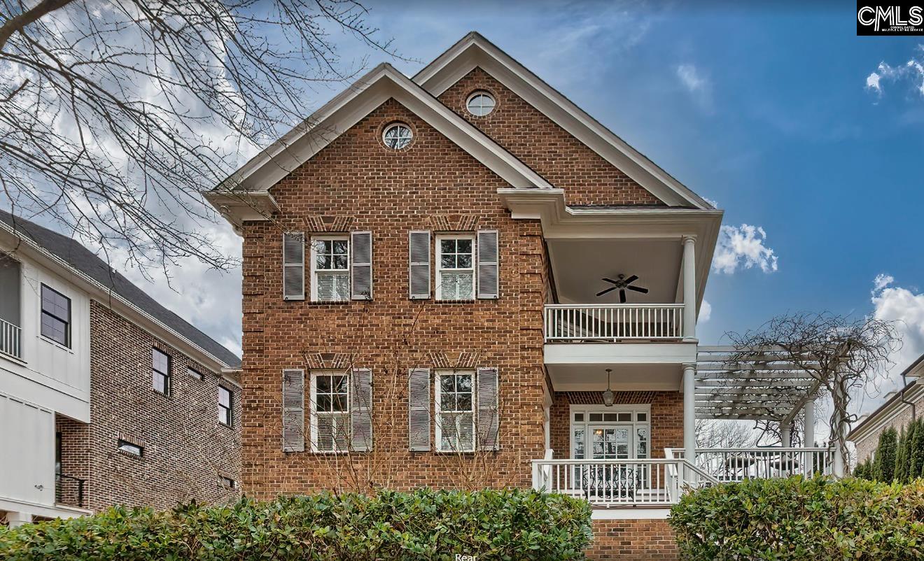 21 Veranda Lane Blythewood, SC 29016
