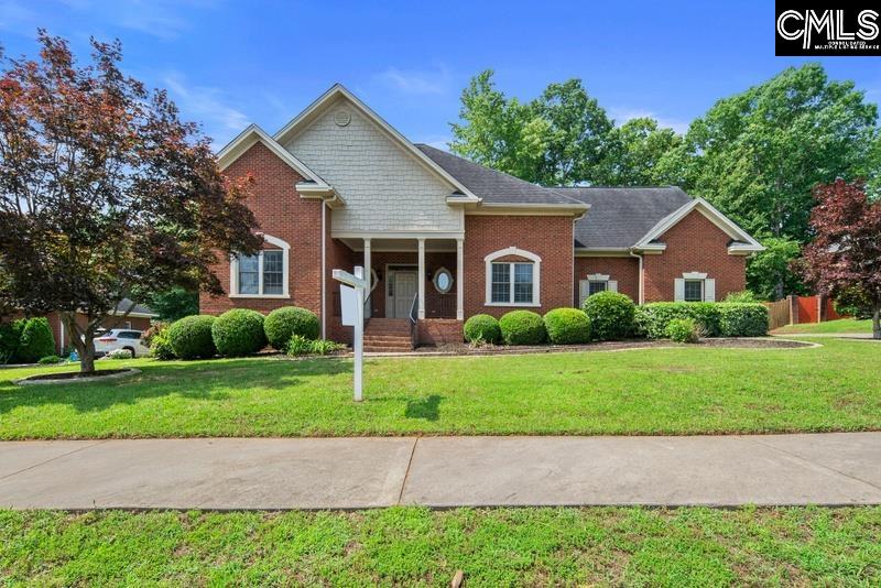 421 Holly Berry Circle Blythewood, SC 29016