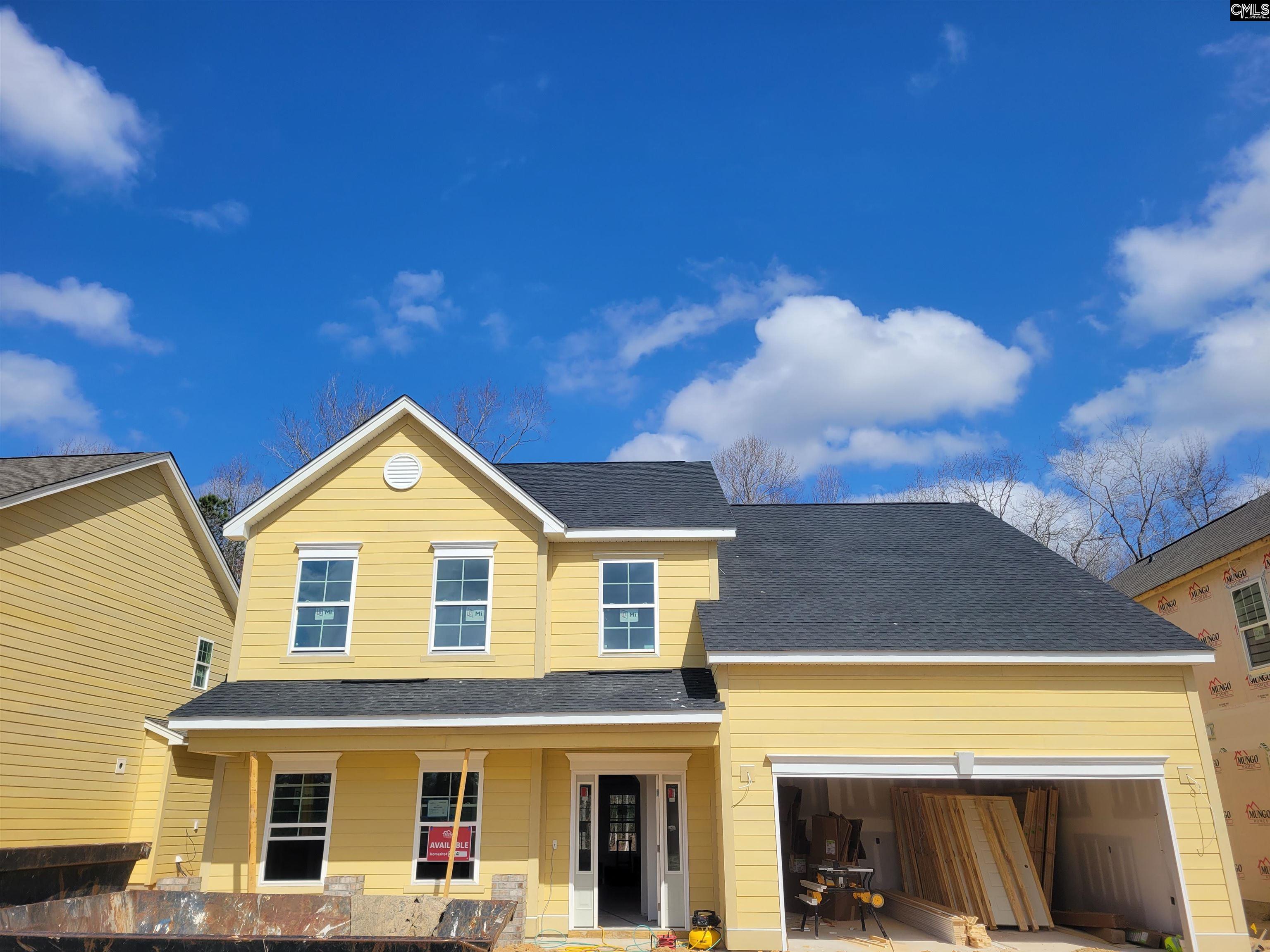 456 Harbour Pointe Drive Columbia, SC 29229