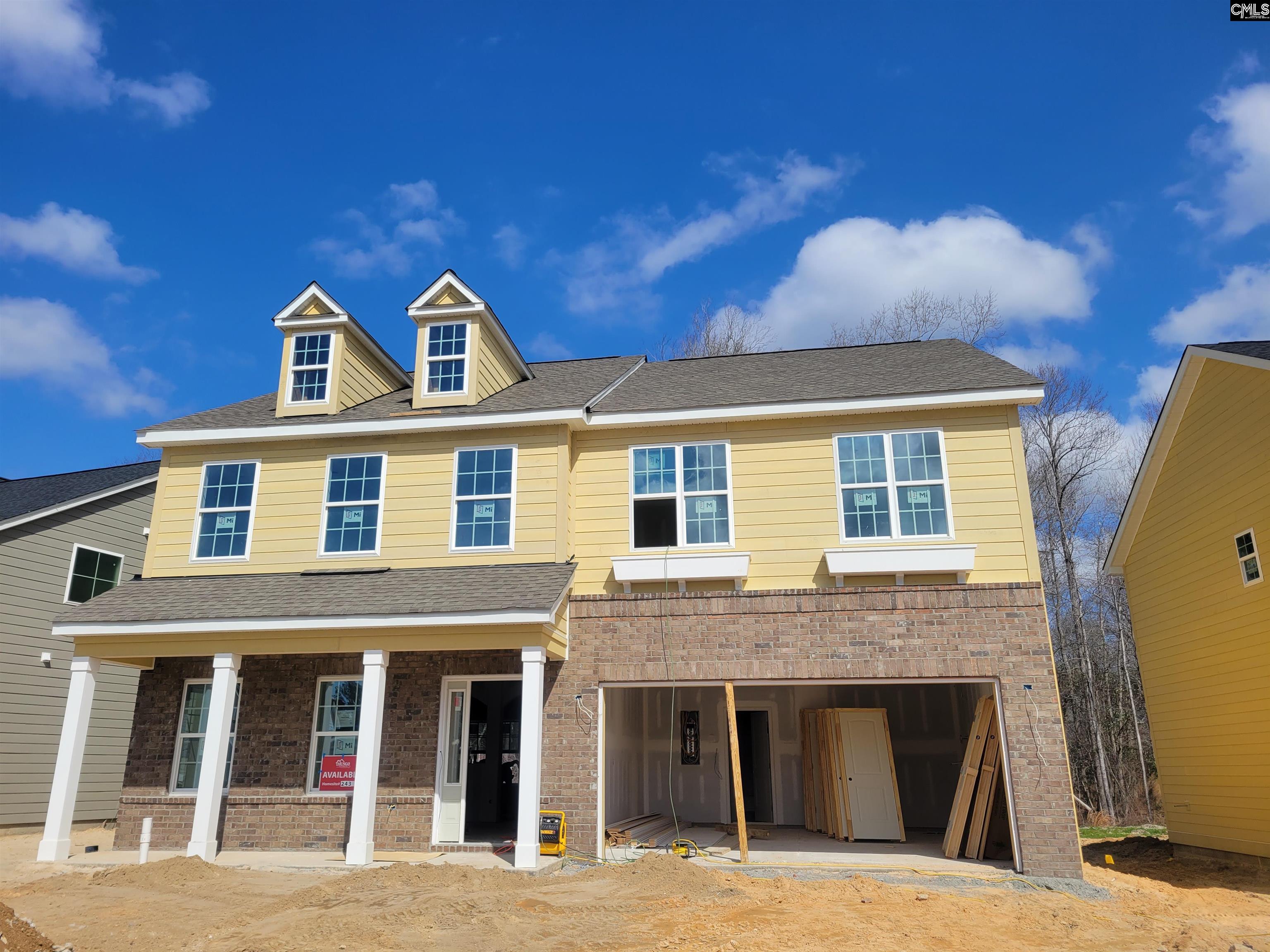 460 Harbour Pointe Drive Columbia, SC 29229