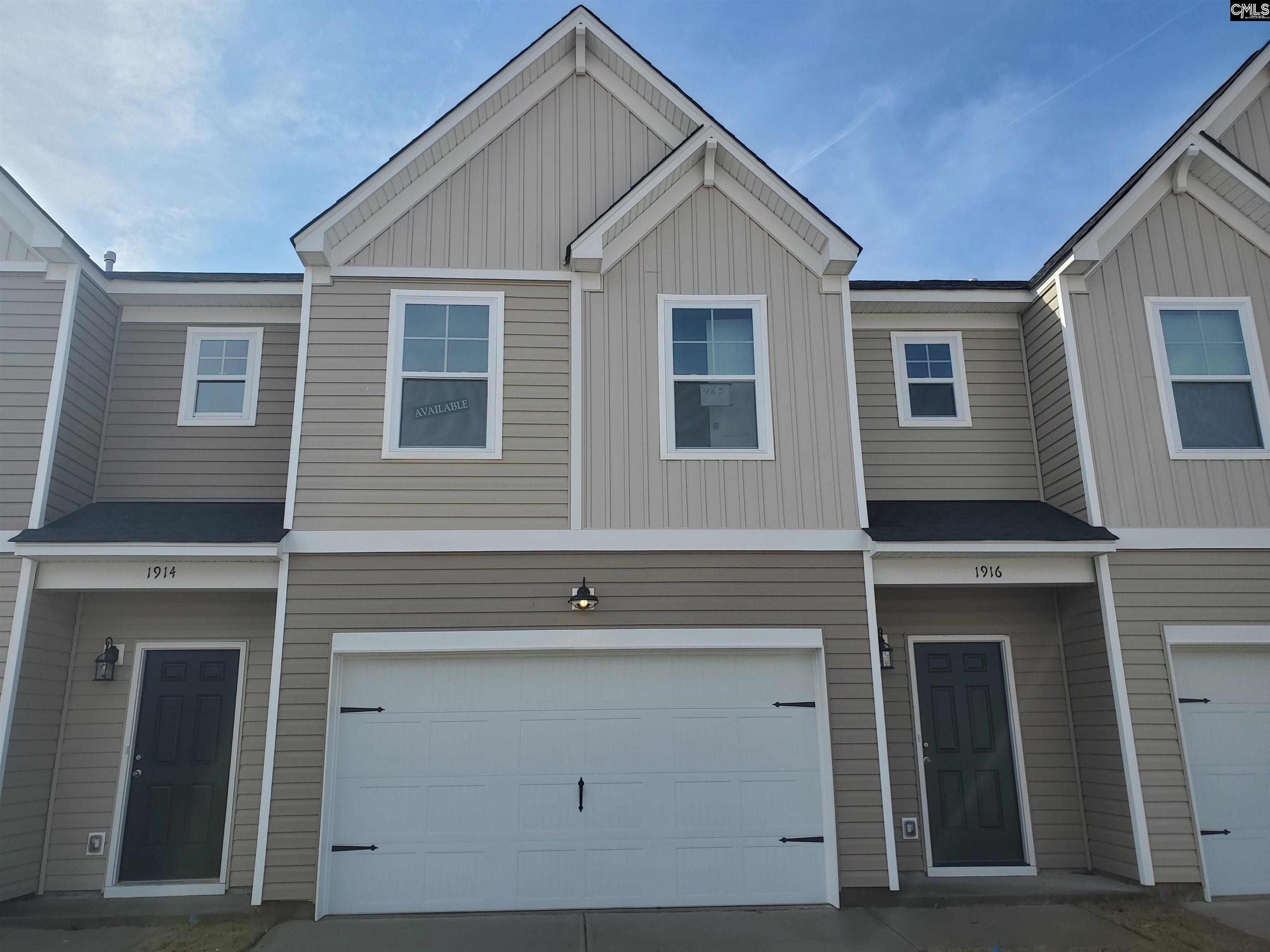 1916 Flagpole Drive Sumter, SC 29150