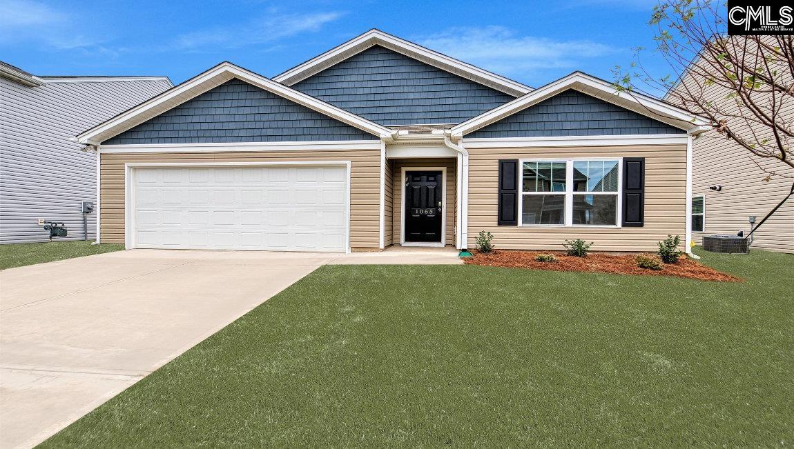 353 Sheila Silver Drive Lexington, SC 29073