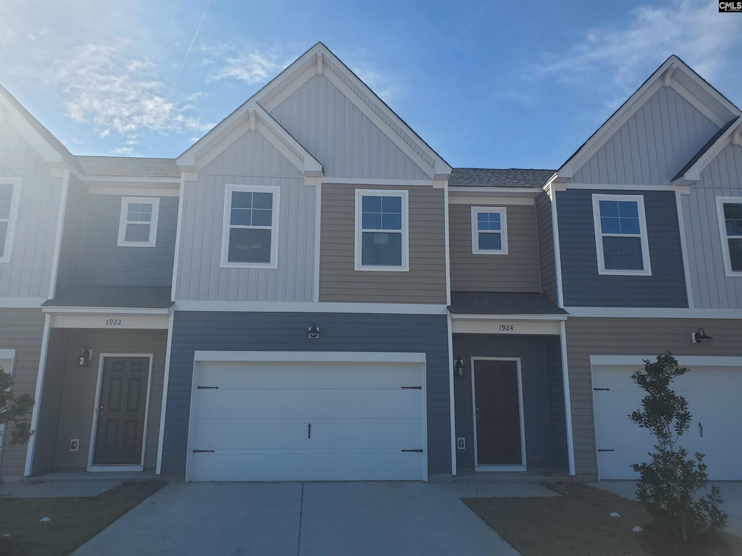 1924 Flagpole Drive Sumter, SC 29150