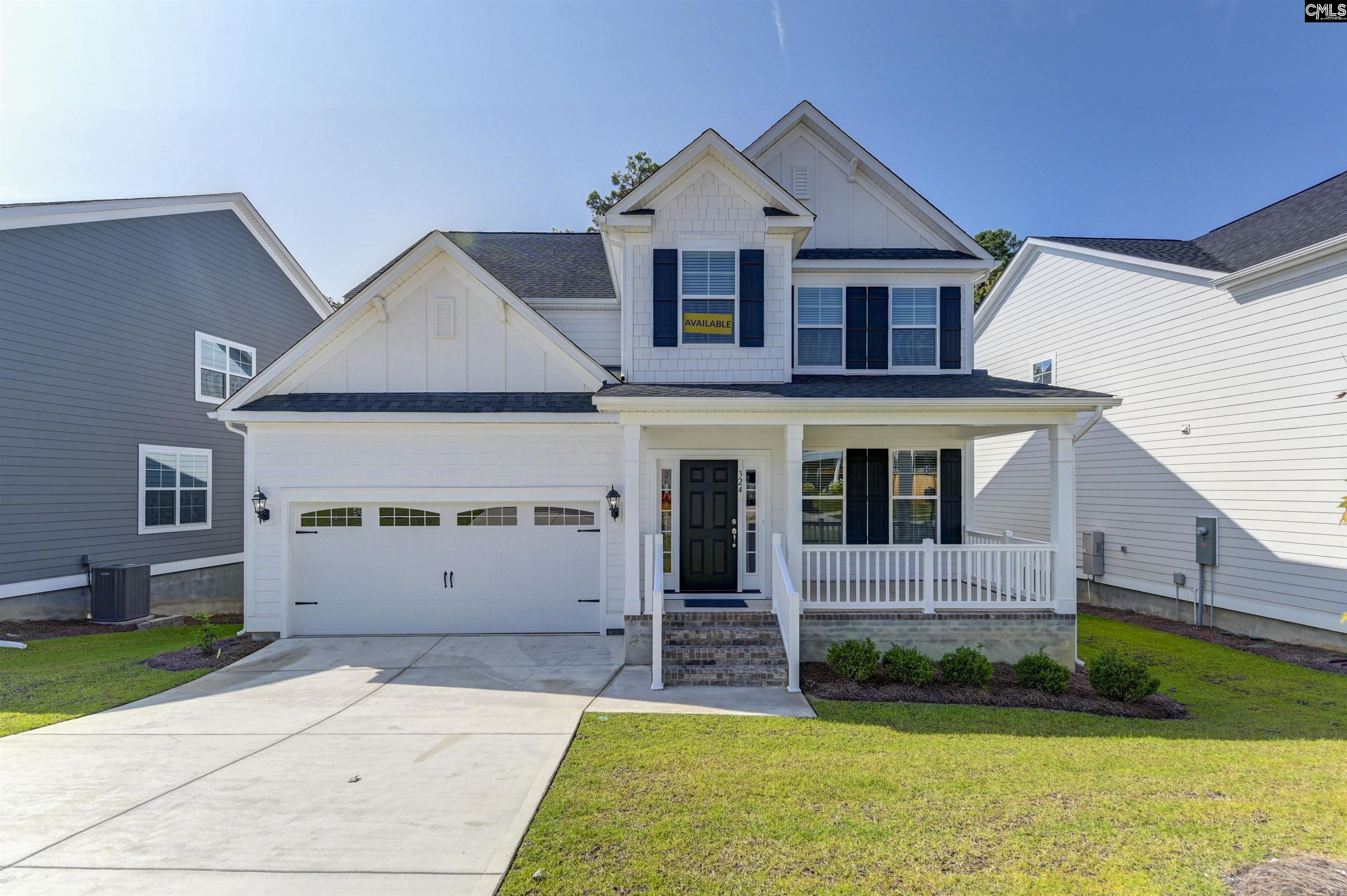 324 Sunnycrest Lane, Columbia, SC 29229