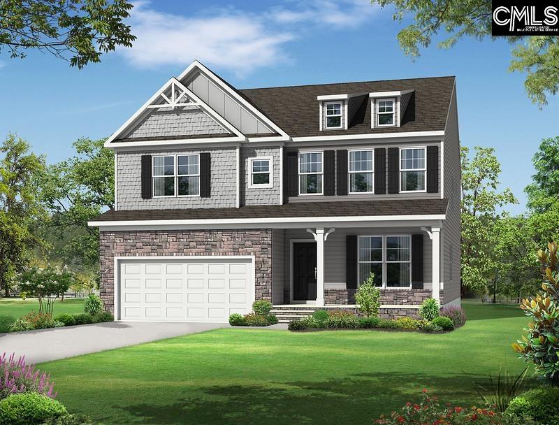 328 Sunnycrest Lane Columbia, SC 29229
