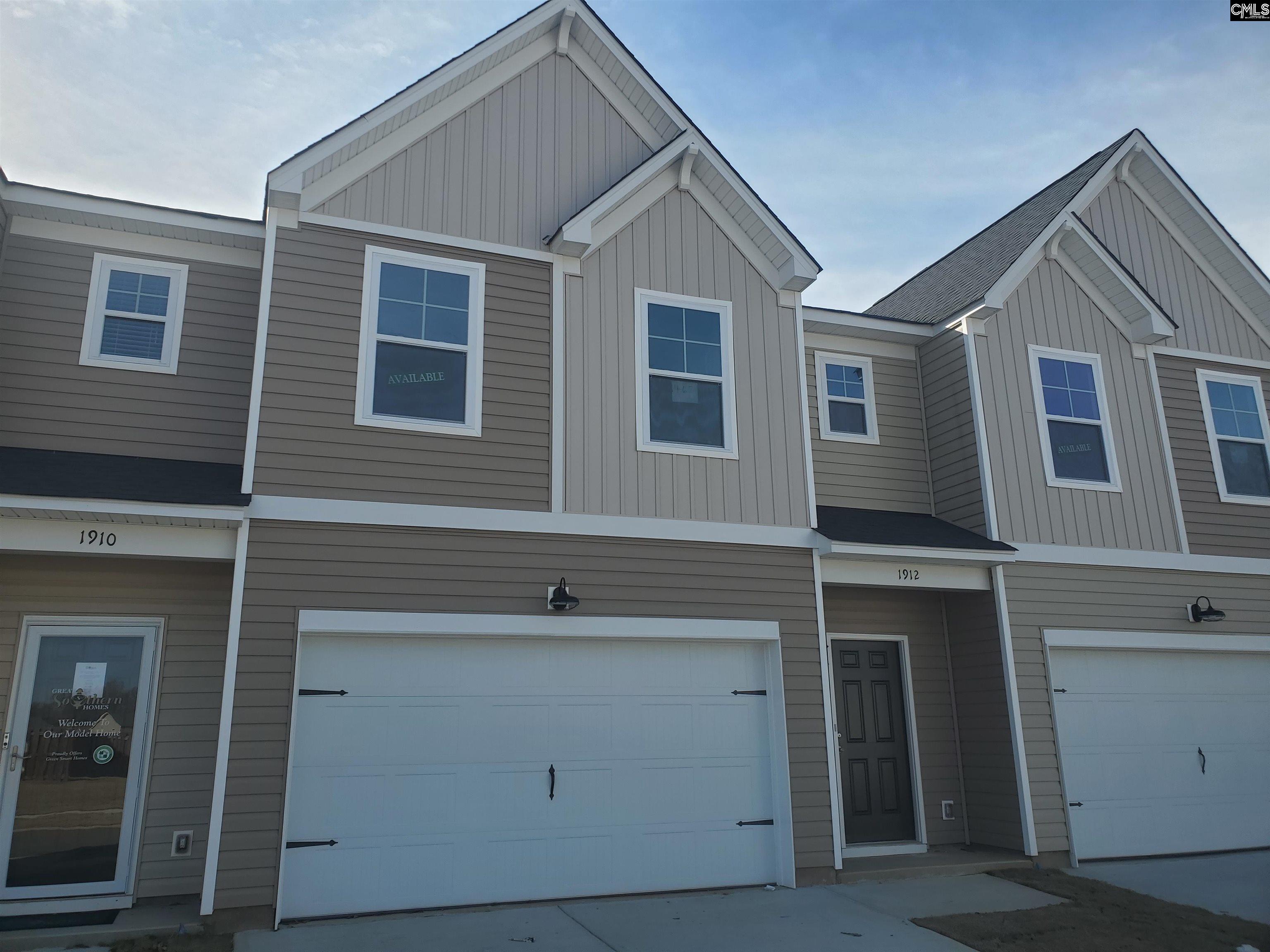 1912 Flagpole Drive Sumter, SC 29150