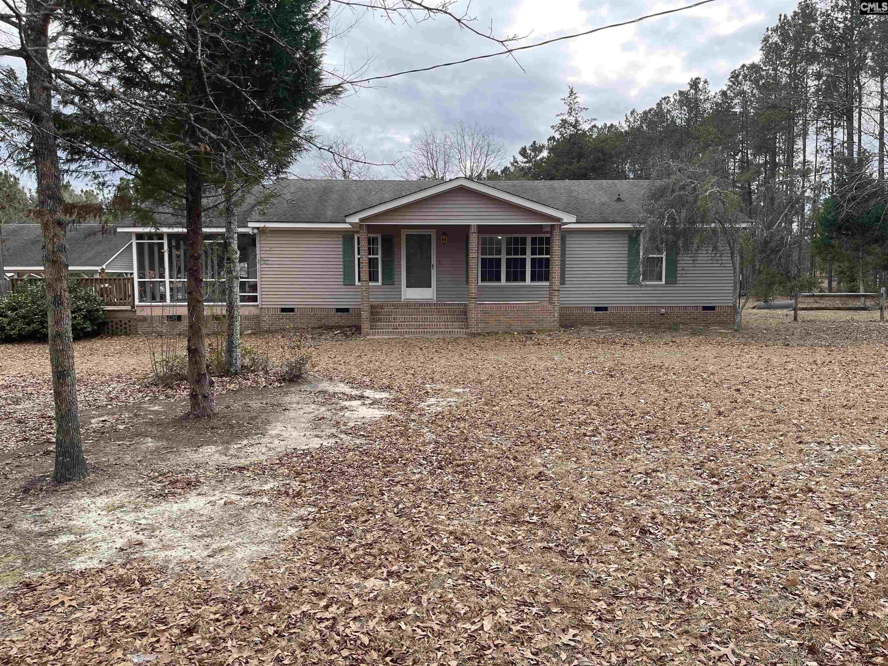 1207 Wildwood Lane Elgin, SC 29045