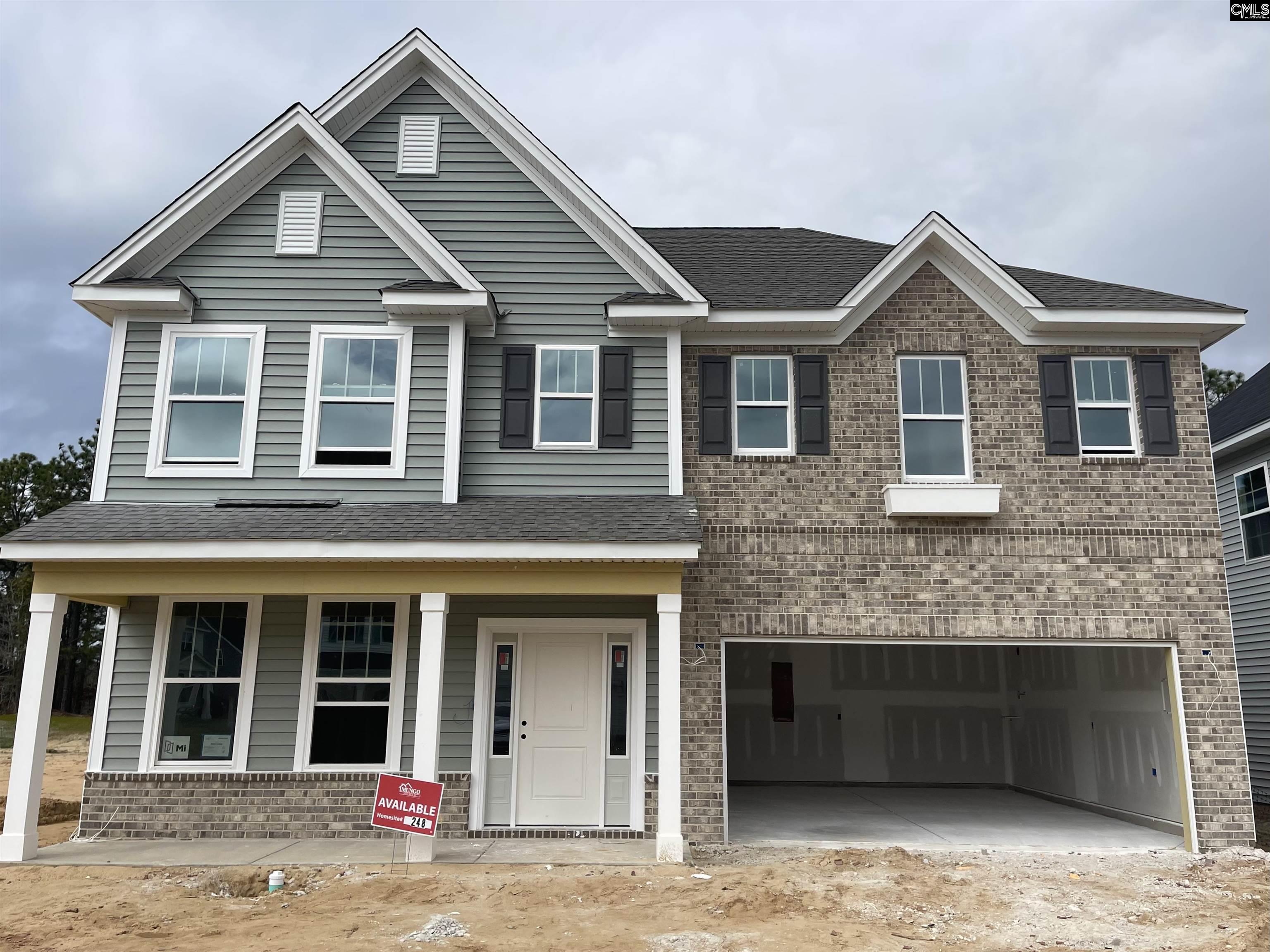 737 Wallowa Drive Elgin, SC 29045