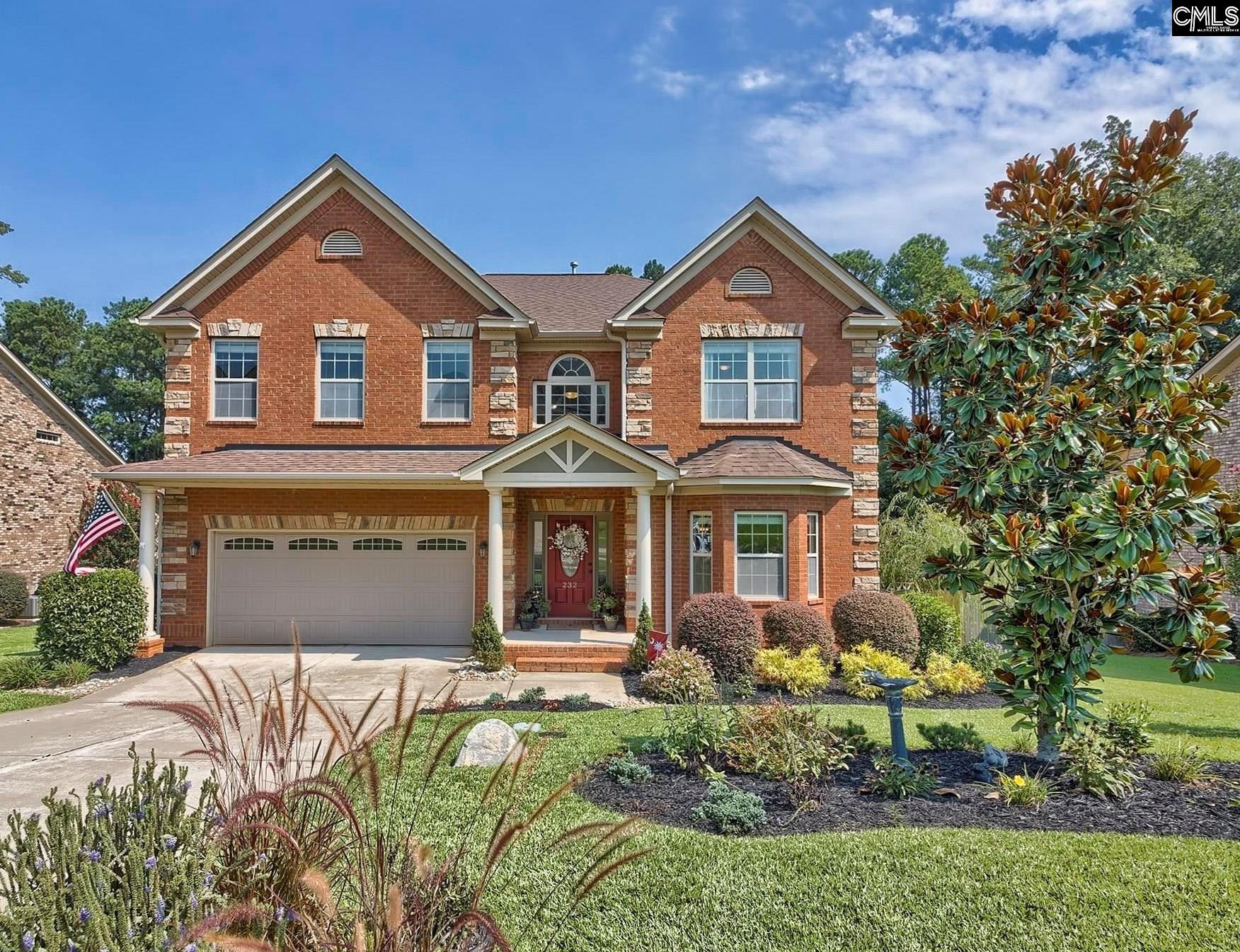 232 Massey Circle Chapin, SC 29036