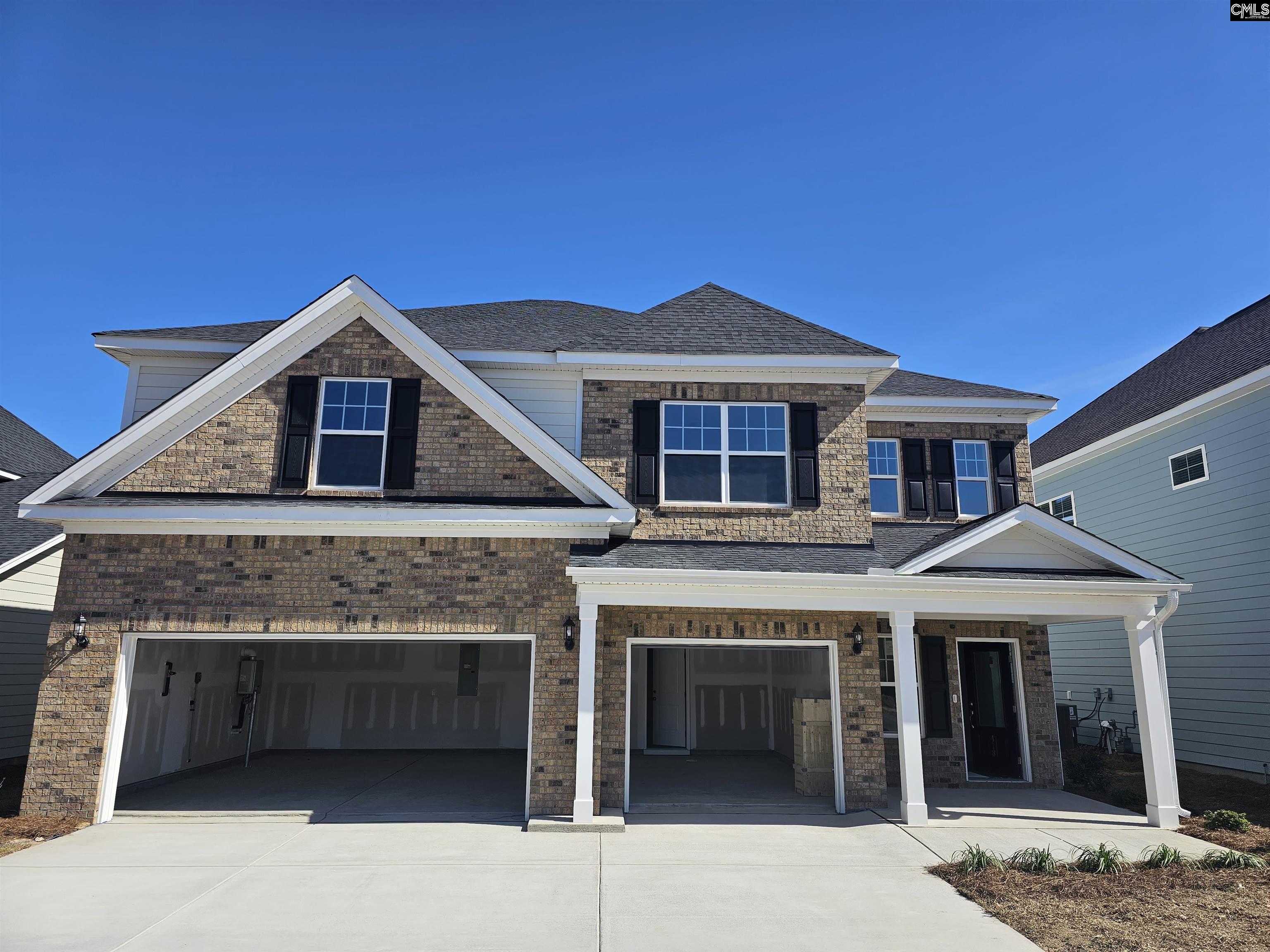 478 Gatesbrook Drive Blythewood, SC 29016