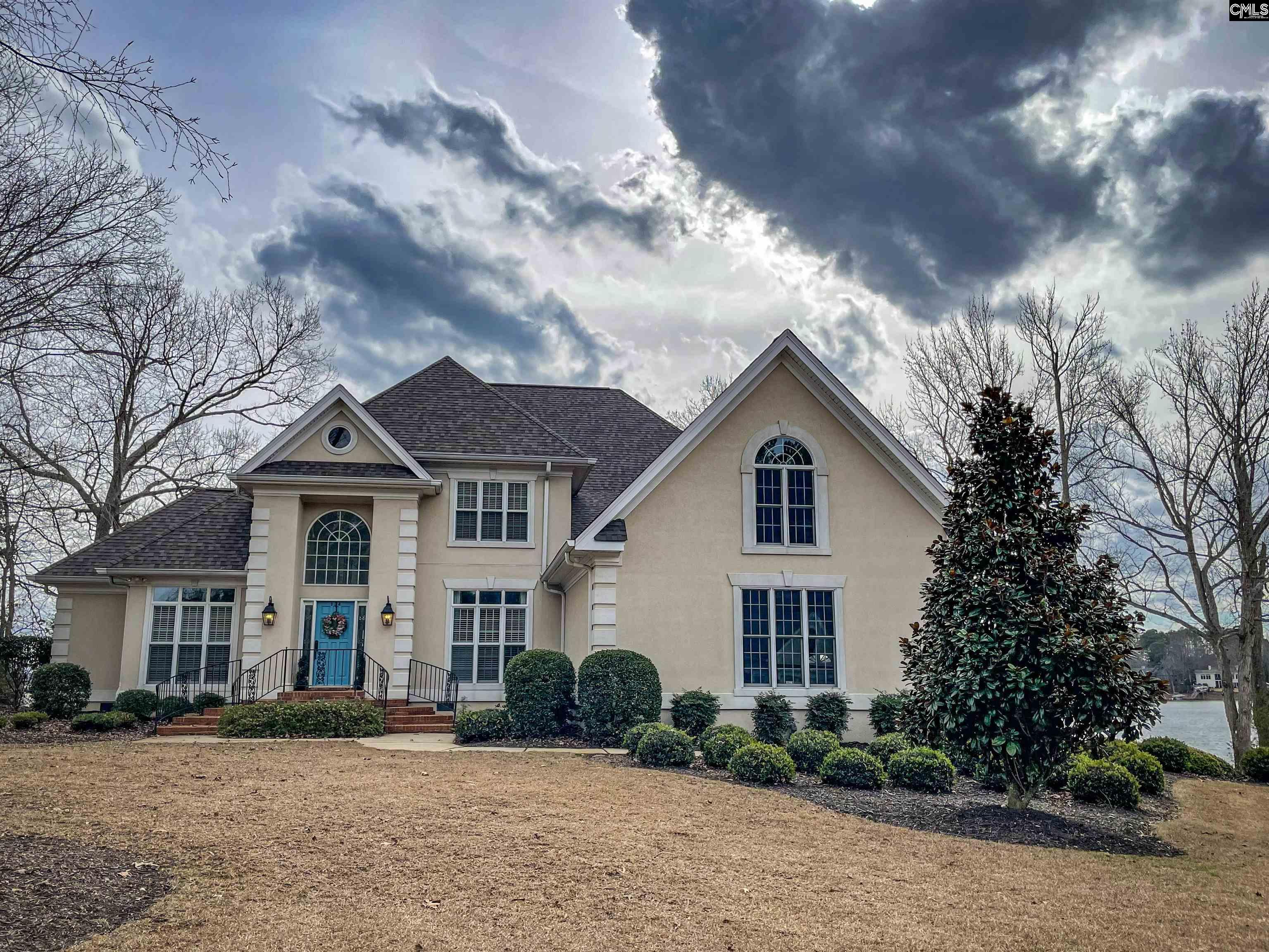 124 Mills Lake Court Chapin, SC 29036