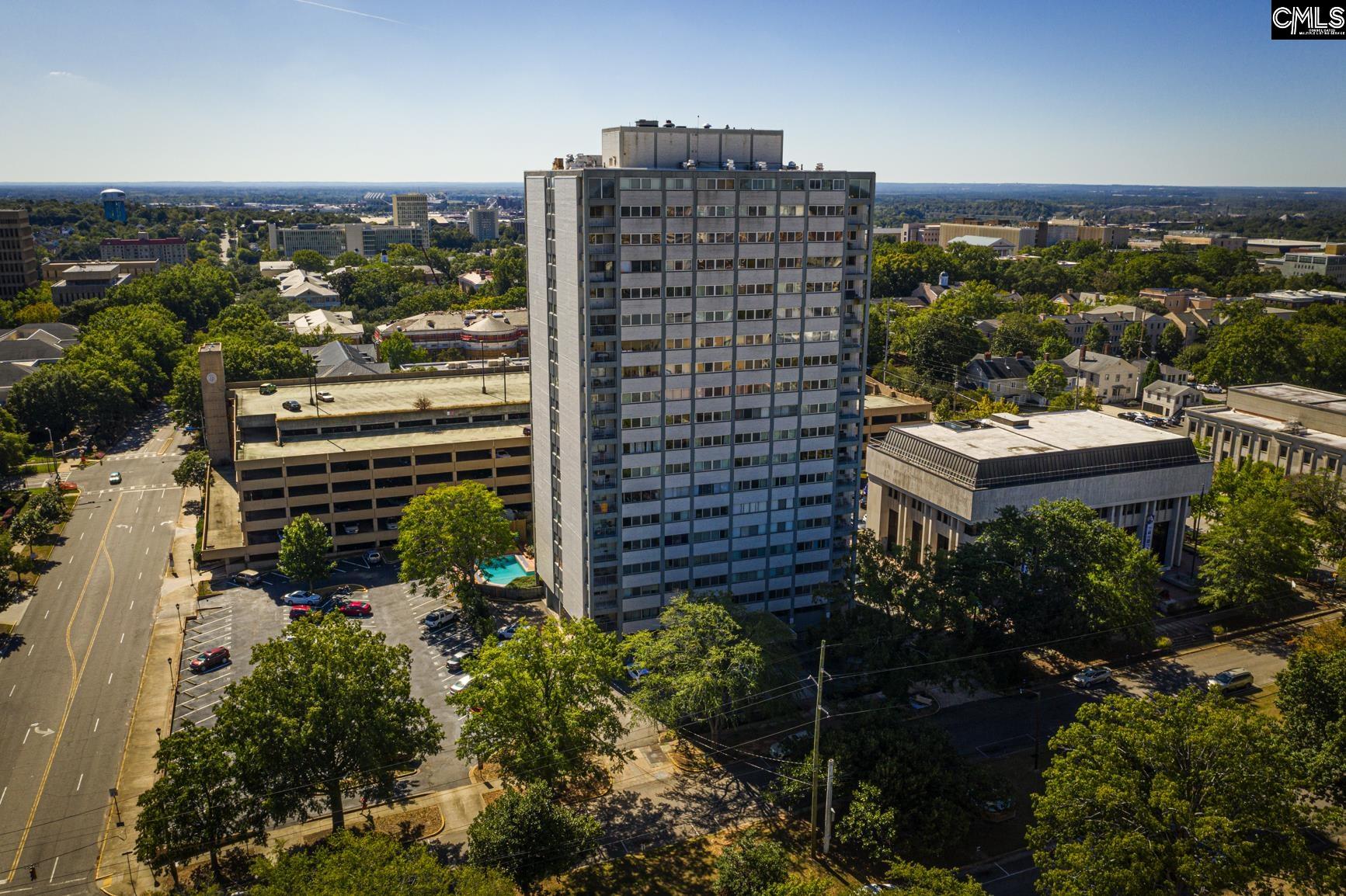 1520 Senate Street Columbia, SC 29201