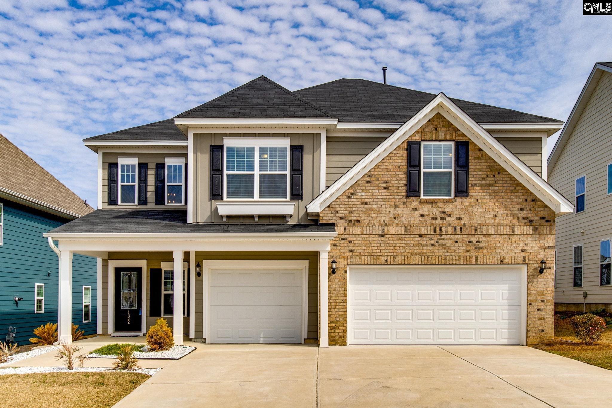 1322 Portrait Hill Drive Chapin, SC 29036
