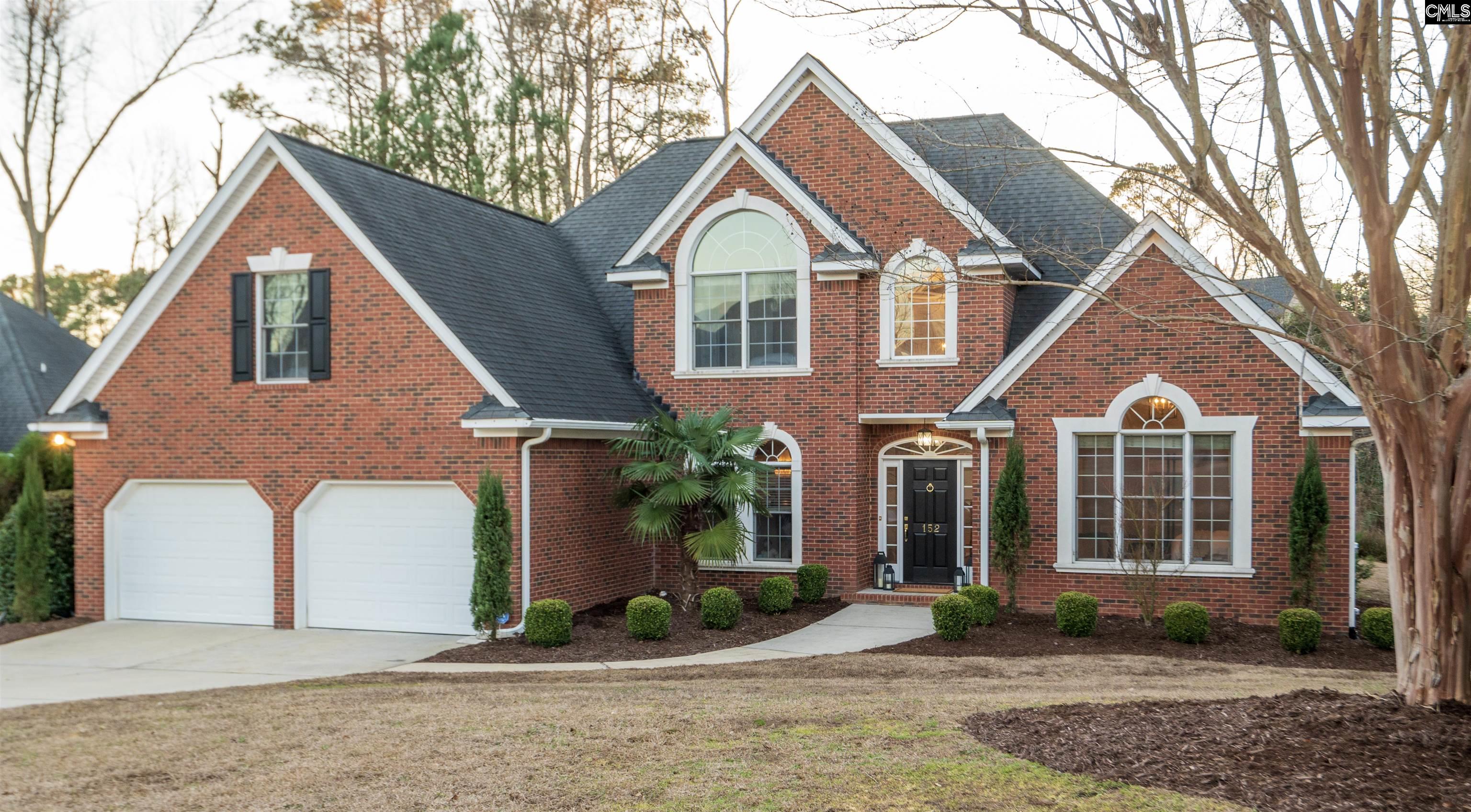 152 Royal Creek Drive Lexington, SC 29072