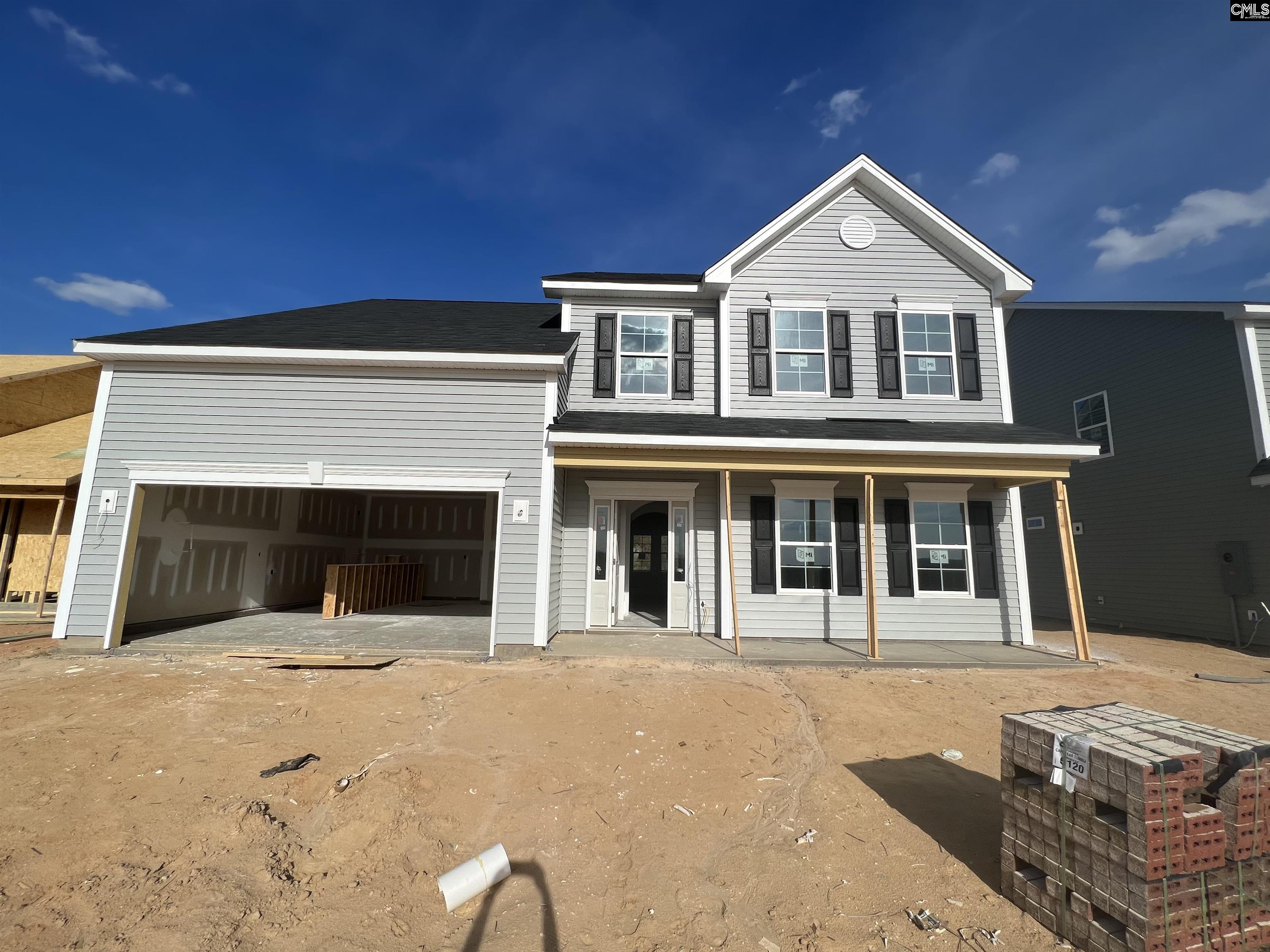 2924 Red Eagle Place Lexington, SC 29073